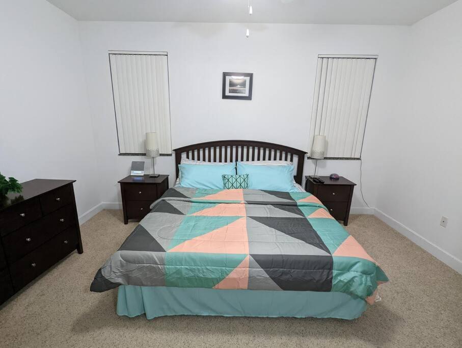 Smart home near Disney world, Silver Spurs Arena view 5