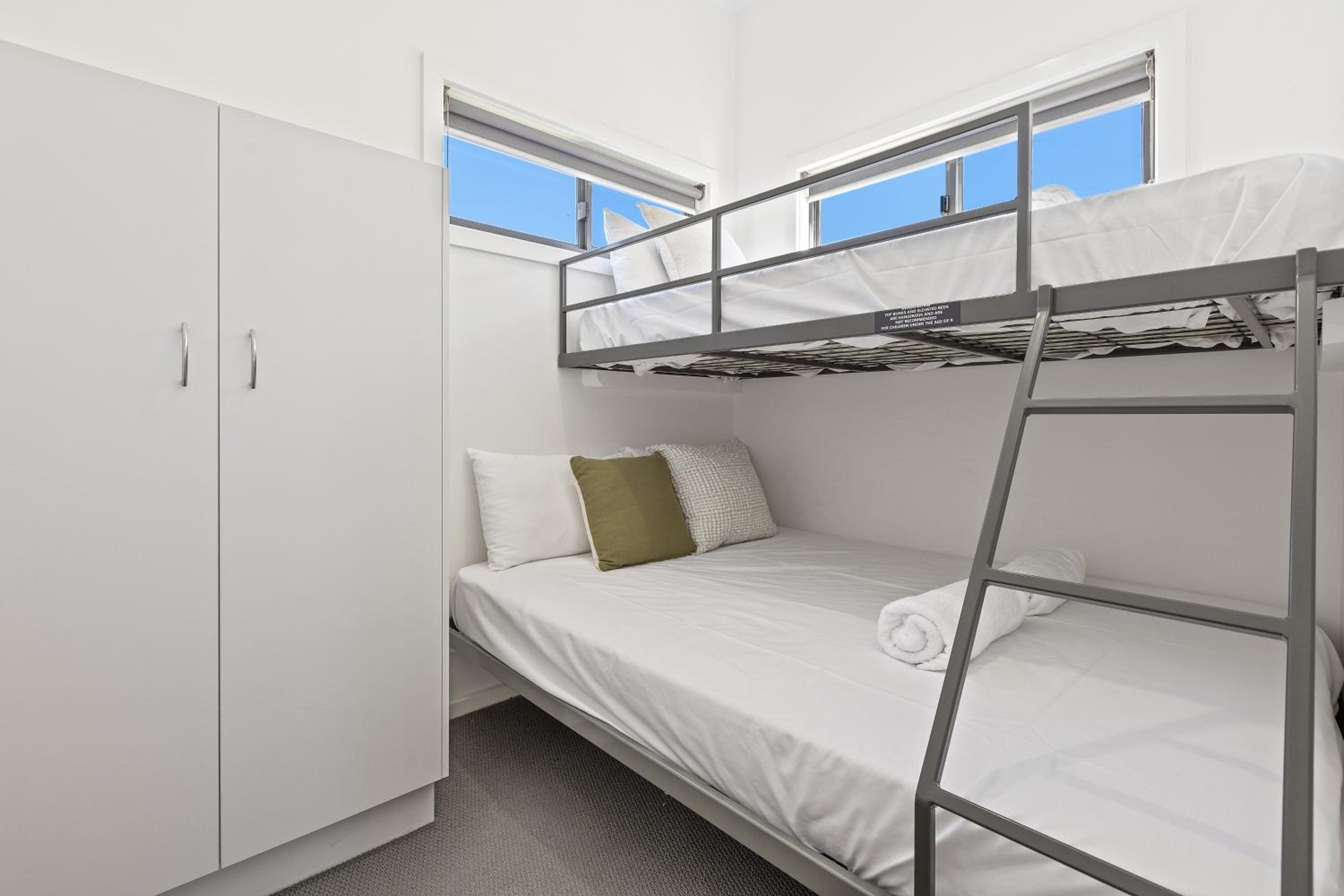 Tasman Holiday Parks - Lake Mulwala