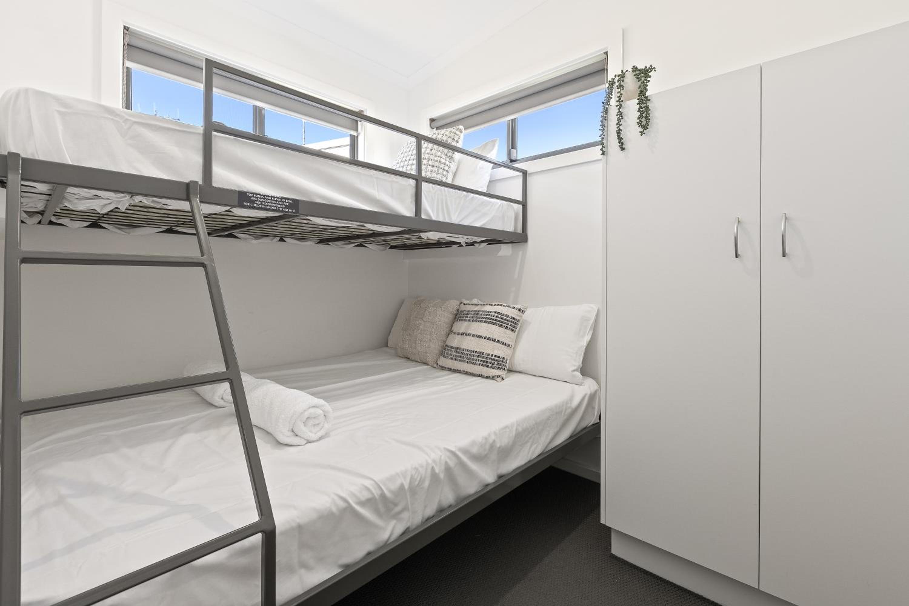 Tasman Holiday Parks - Lake Mulwala