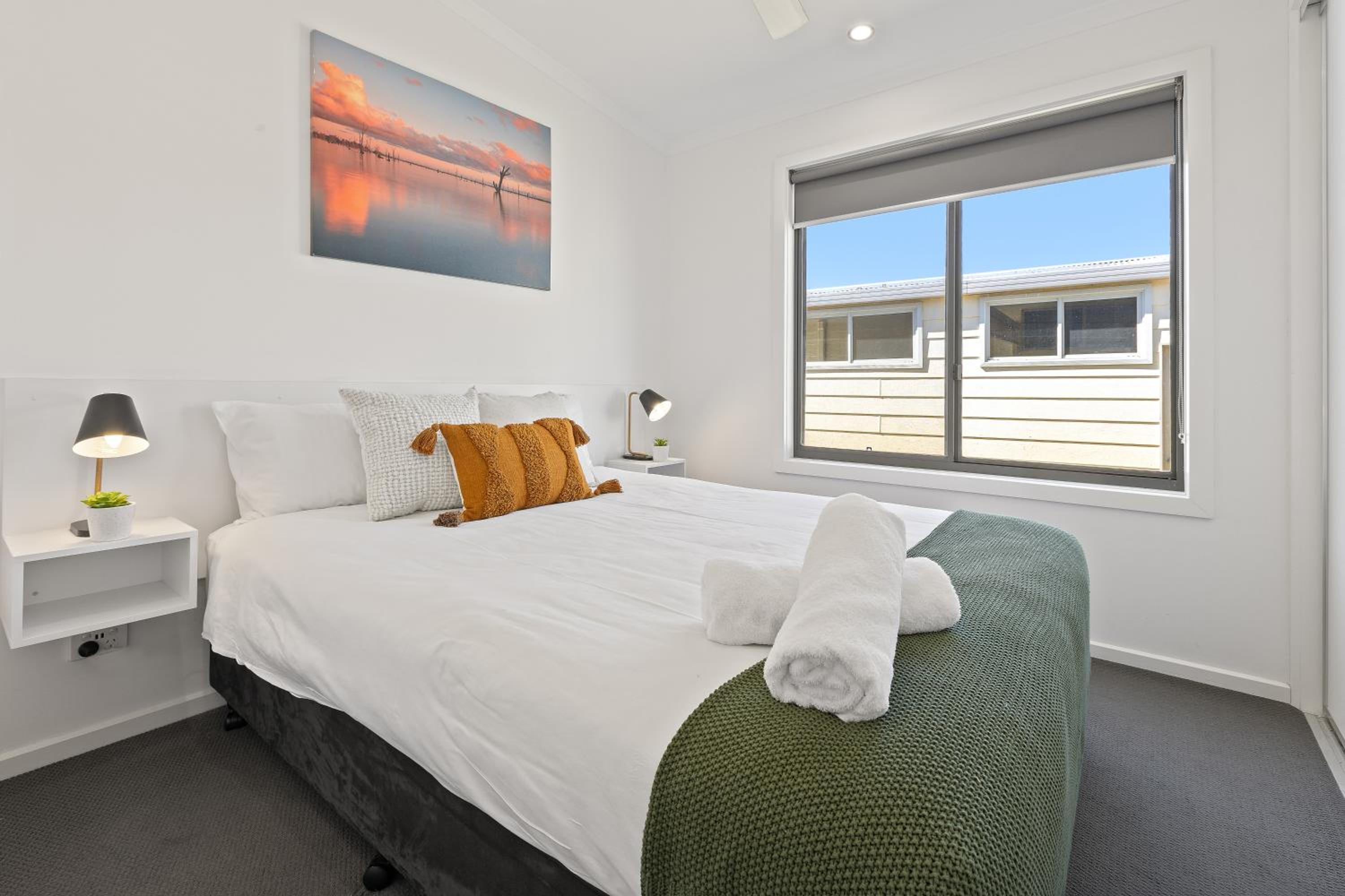 Tasman Holiday Parks - Lake Mulwala
