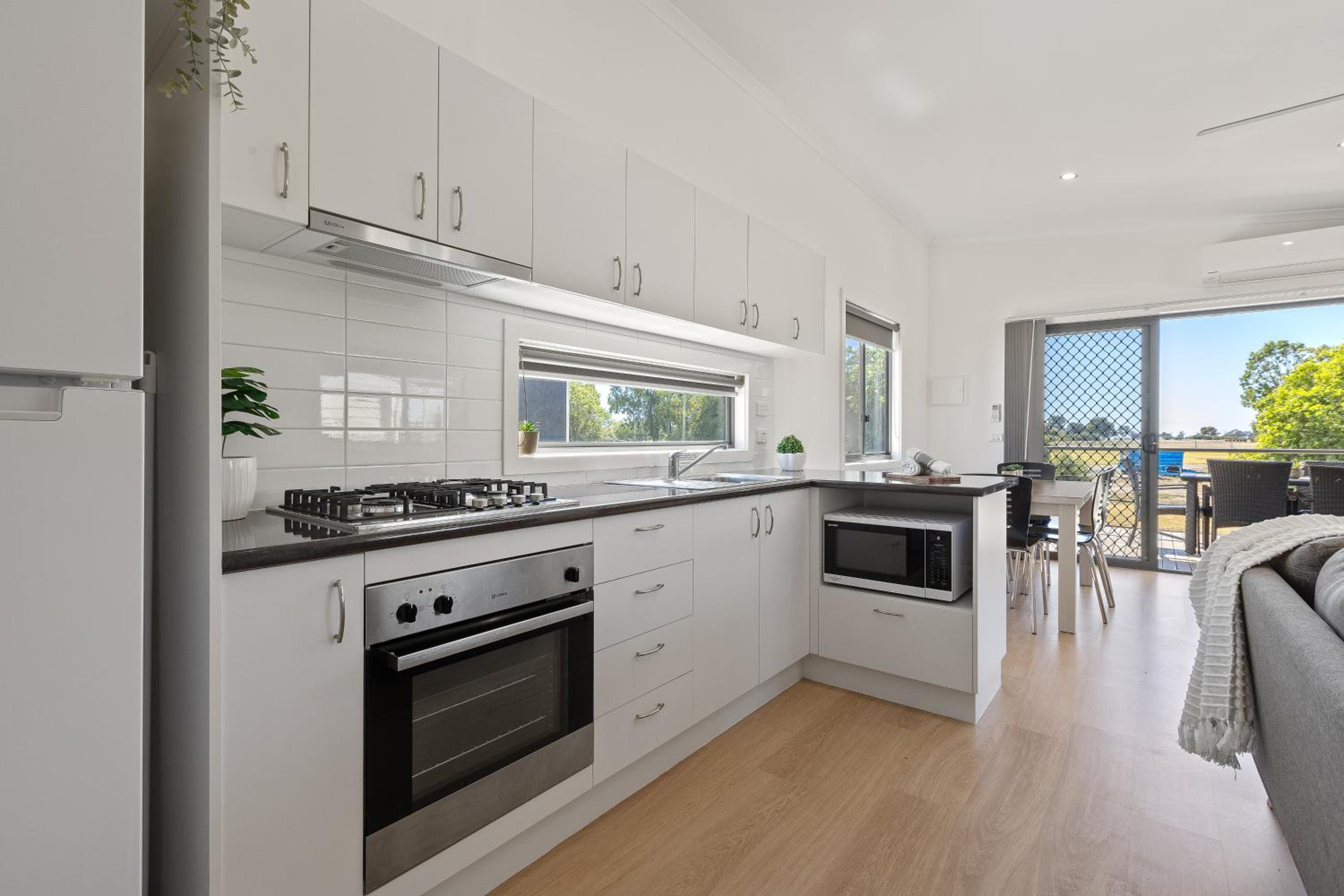 Tasman Holiday Parks - Lake Mulwala