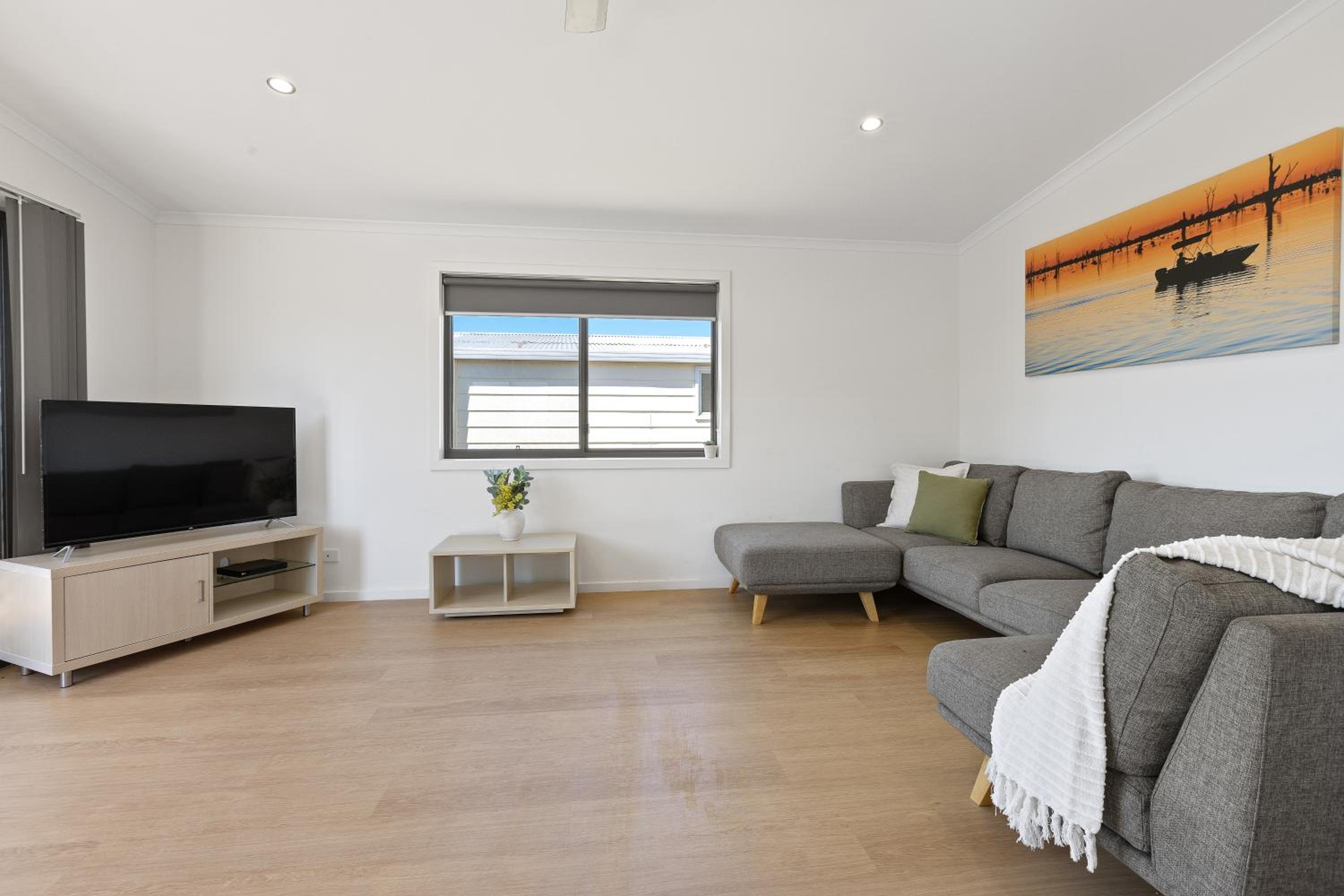 Tasman Holiday Parks - Lake Mulwala