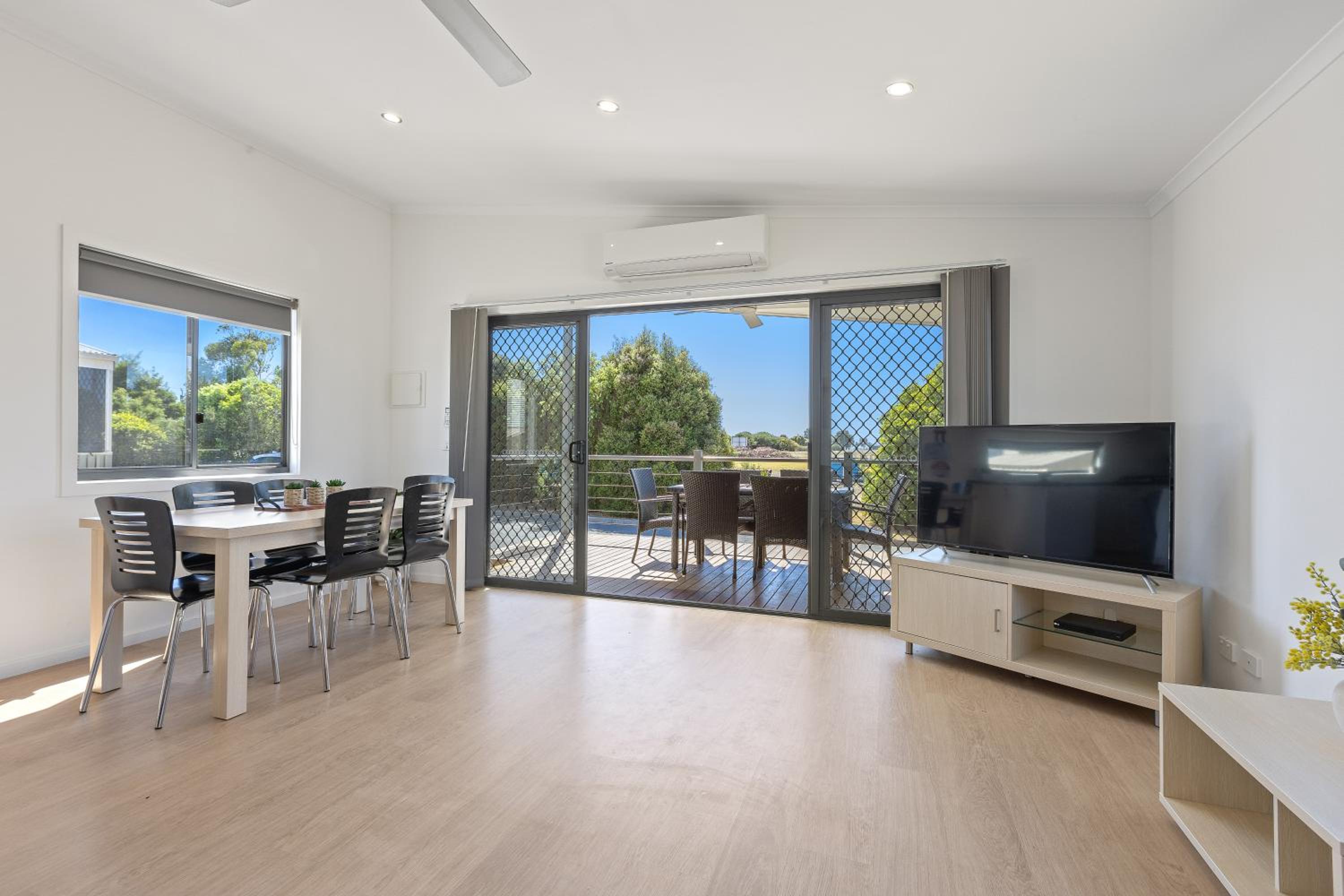 Tasman Holiday Parks - Lake Mulwala