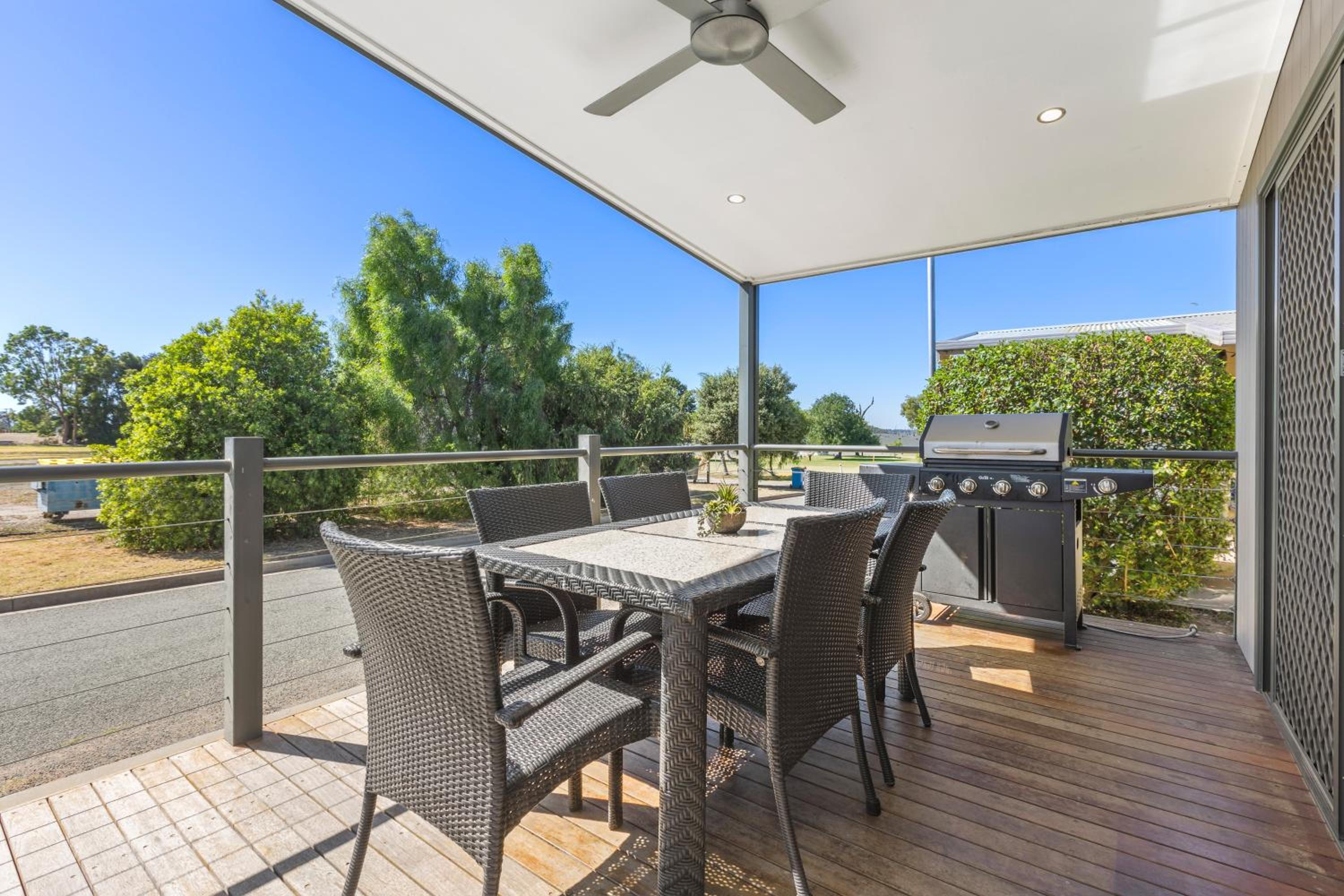 Tasman Holiday Parks - Lake Mulwala