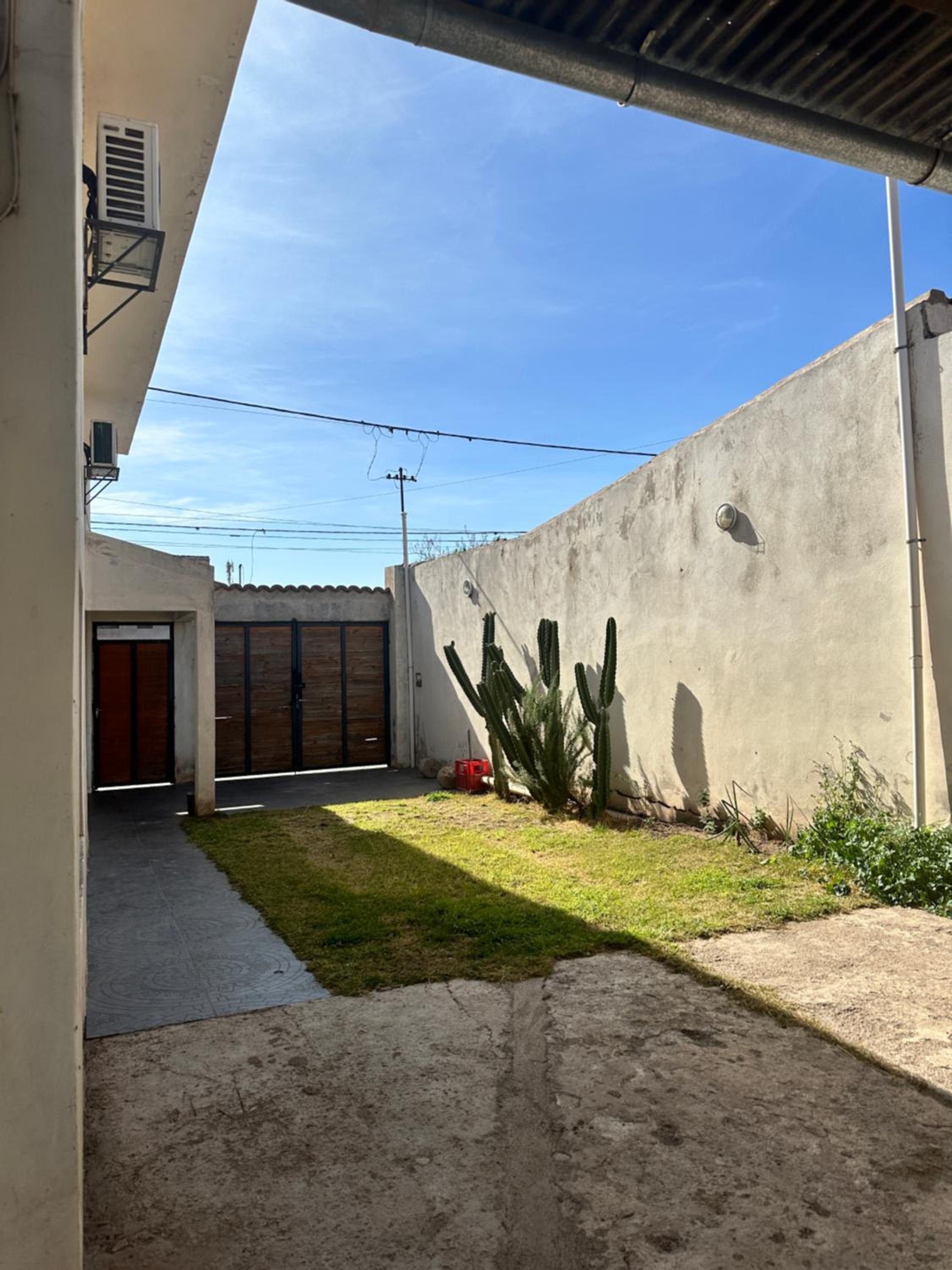 Casa cenote