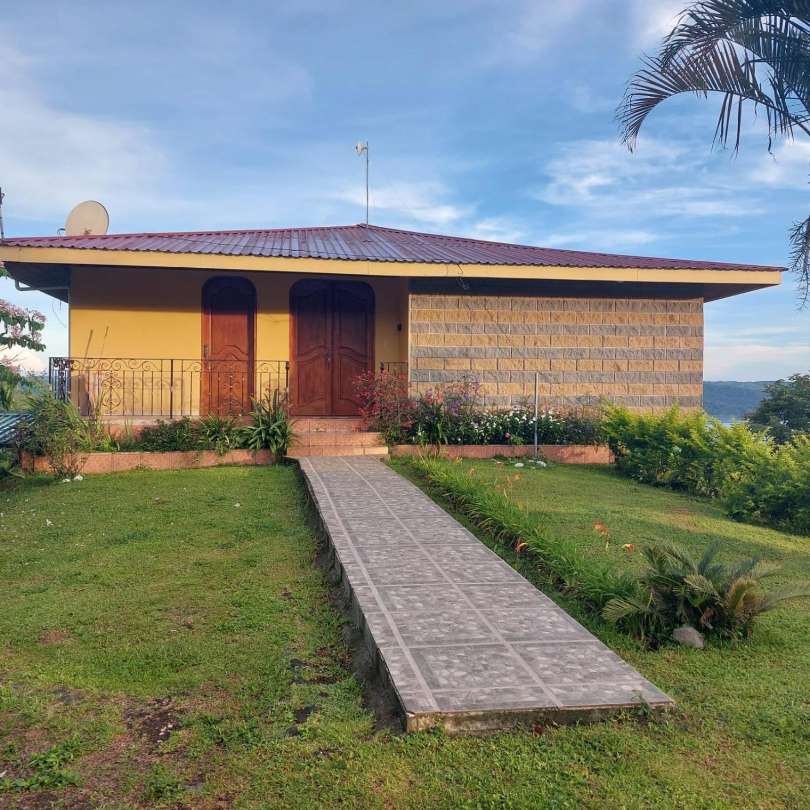 Villa Esperanza El Castillo