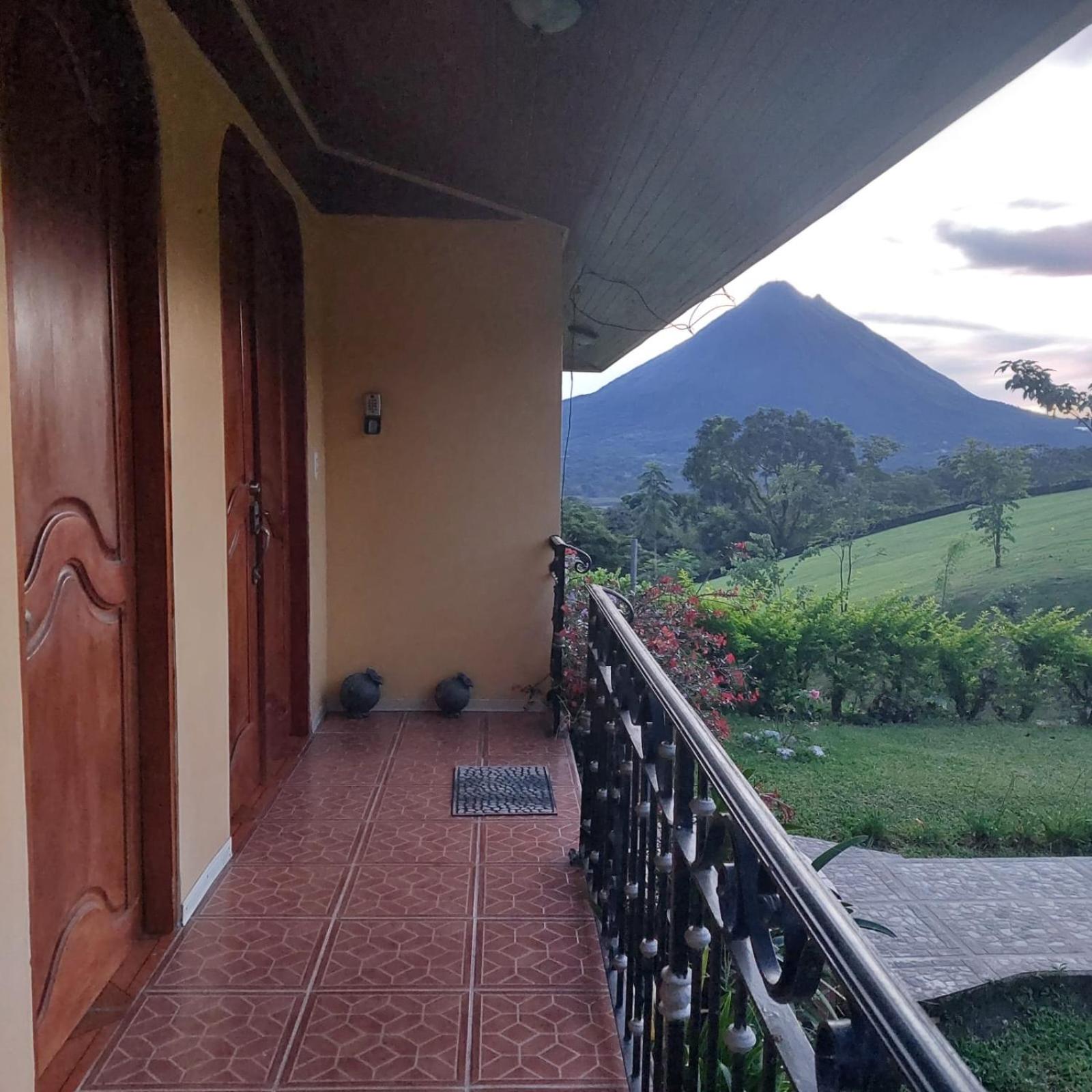 Villa Esperanza El Castillo