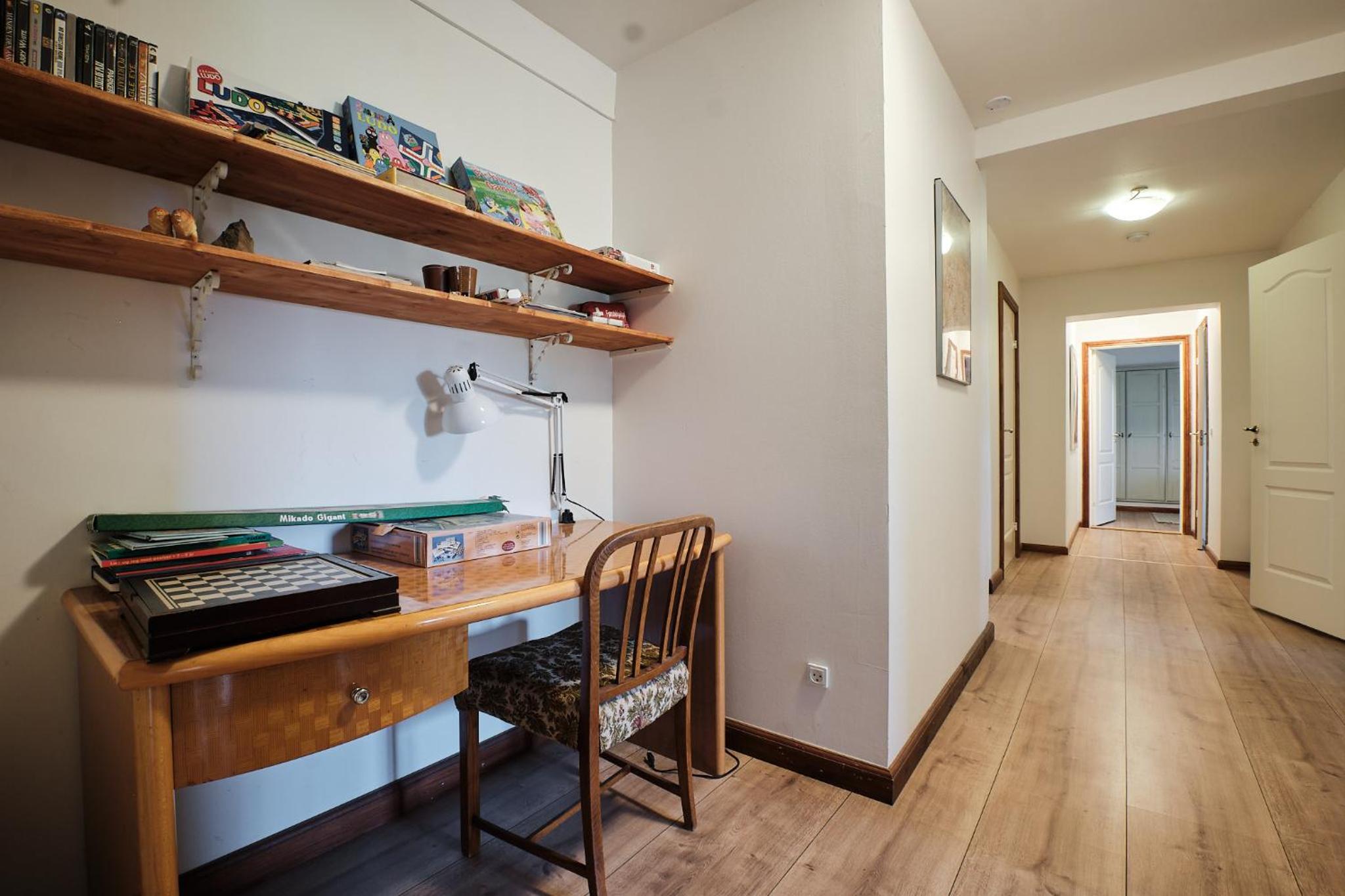 Askegaarden Apartments