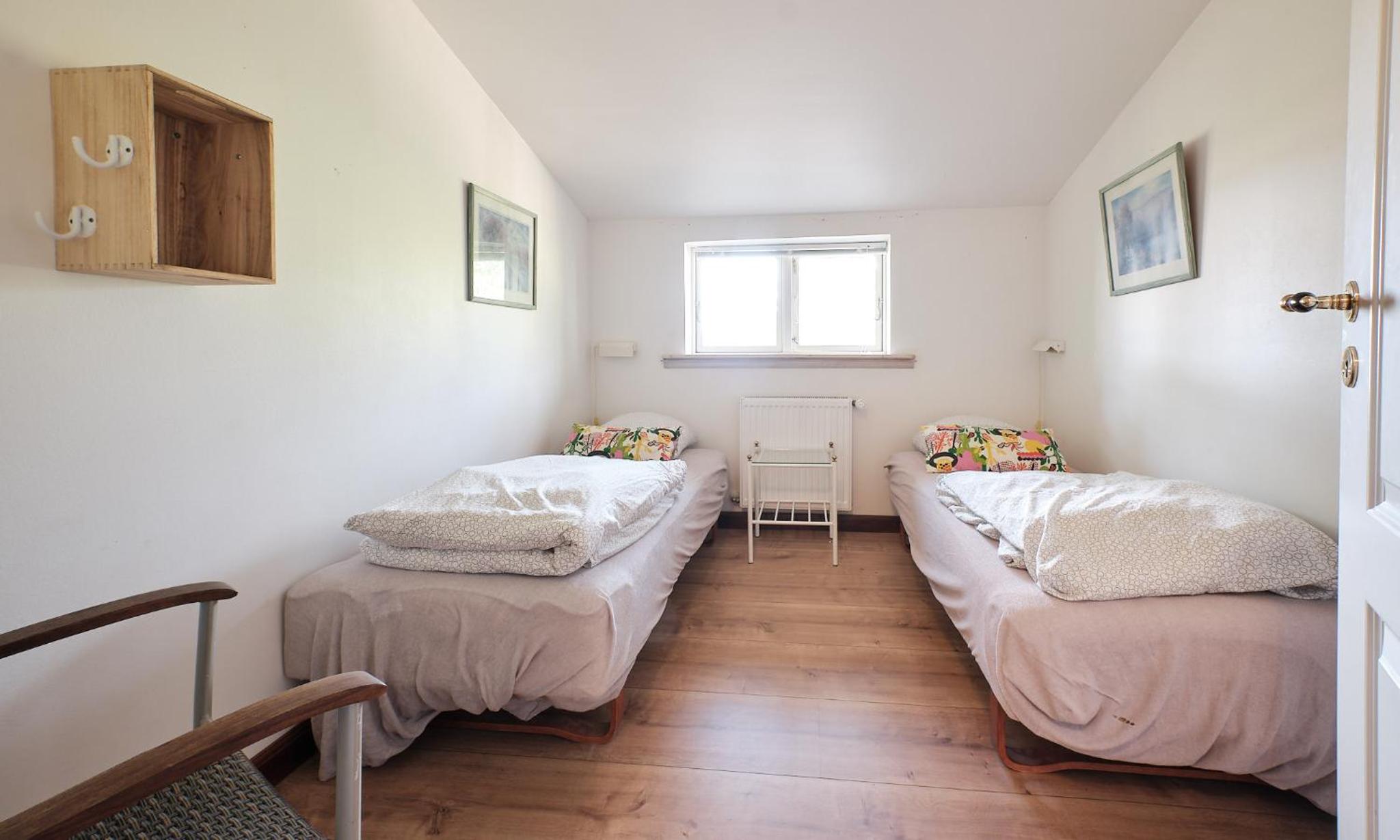 Askegaarden Apartments