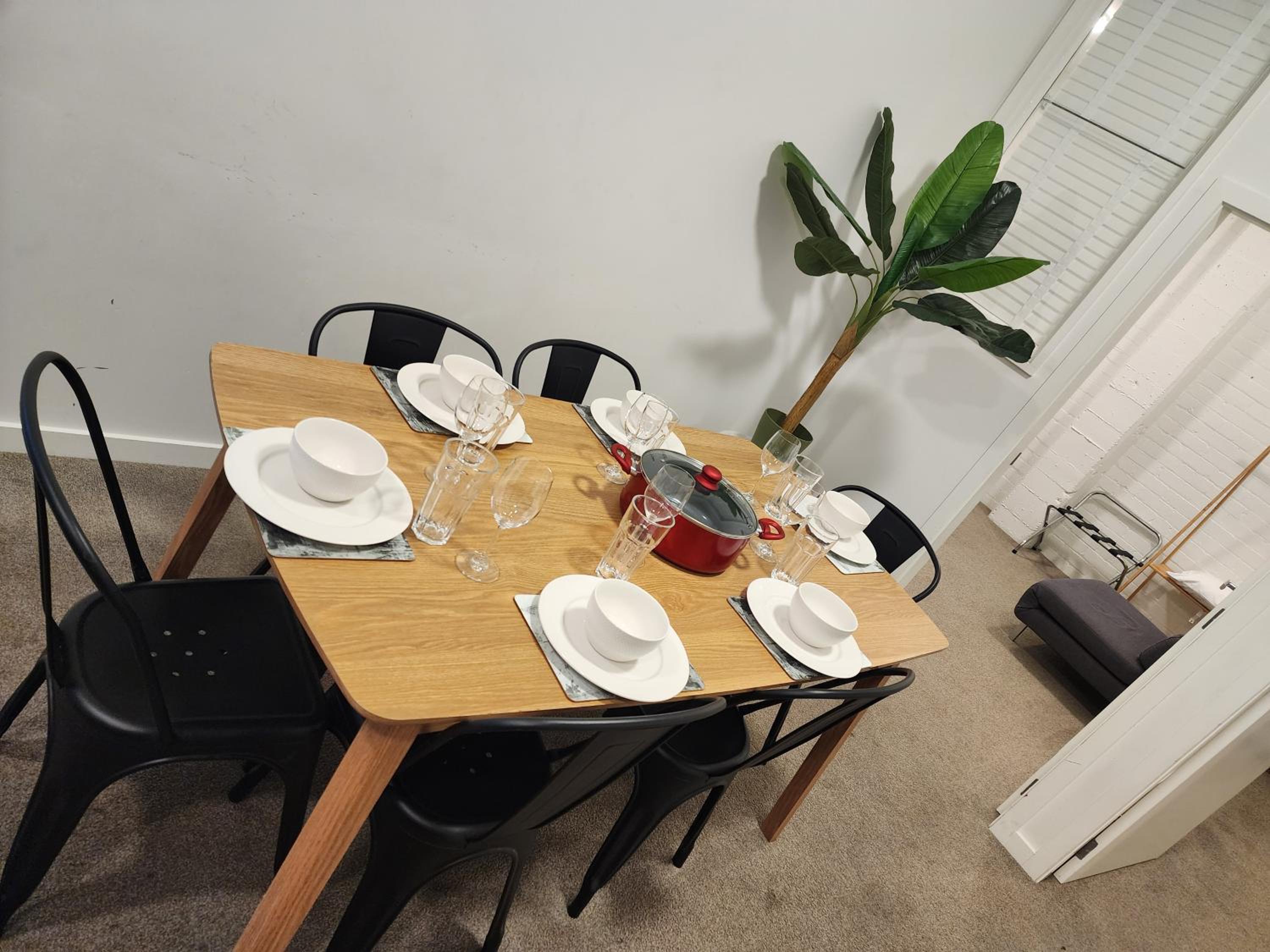 U Suites on Webb view 4