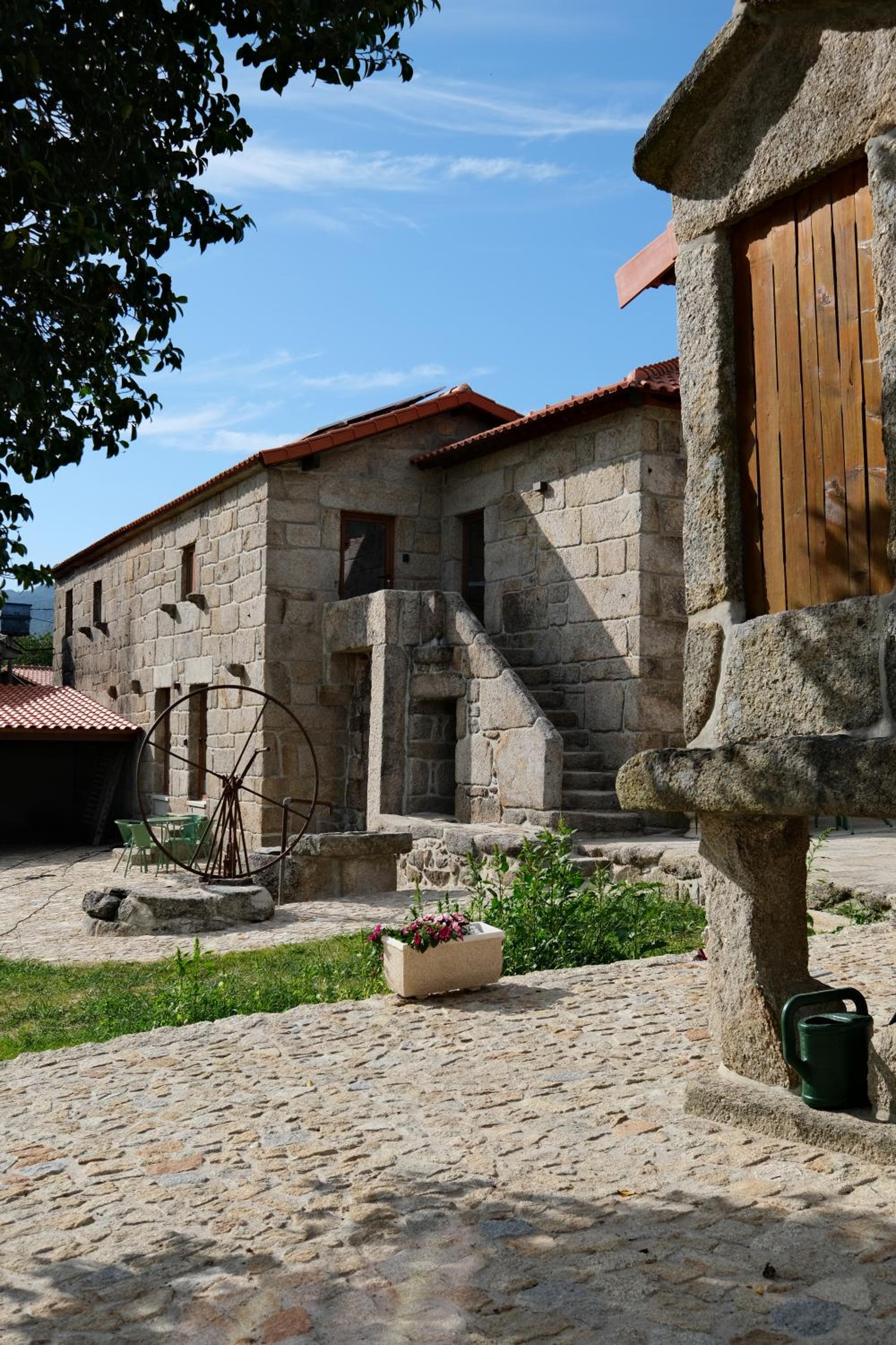 building