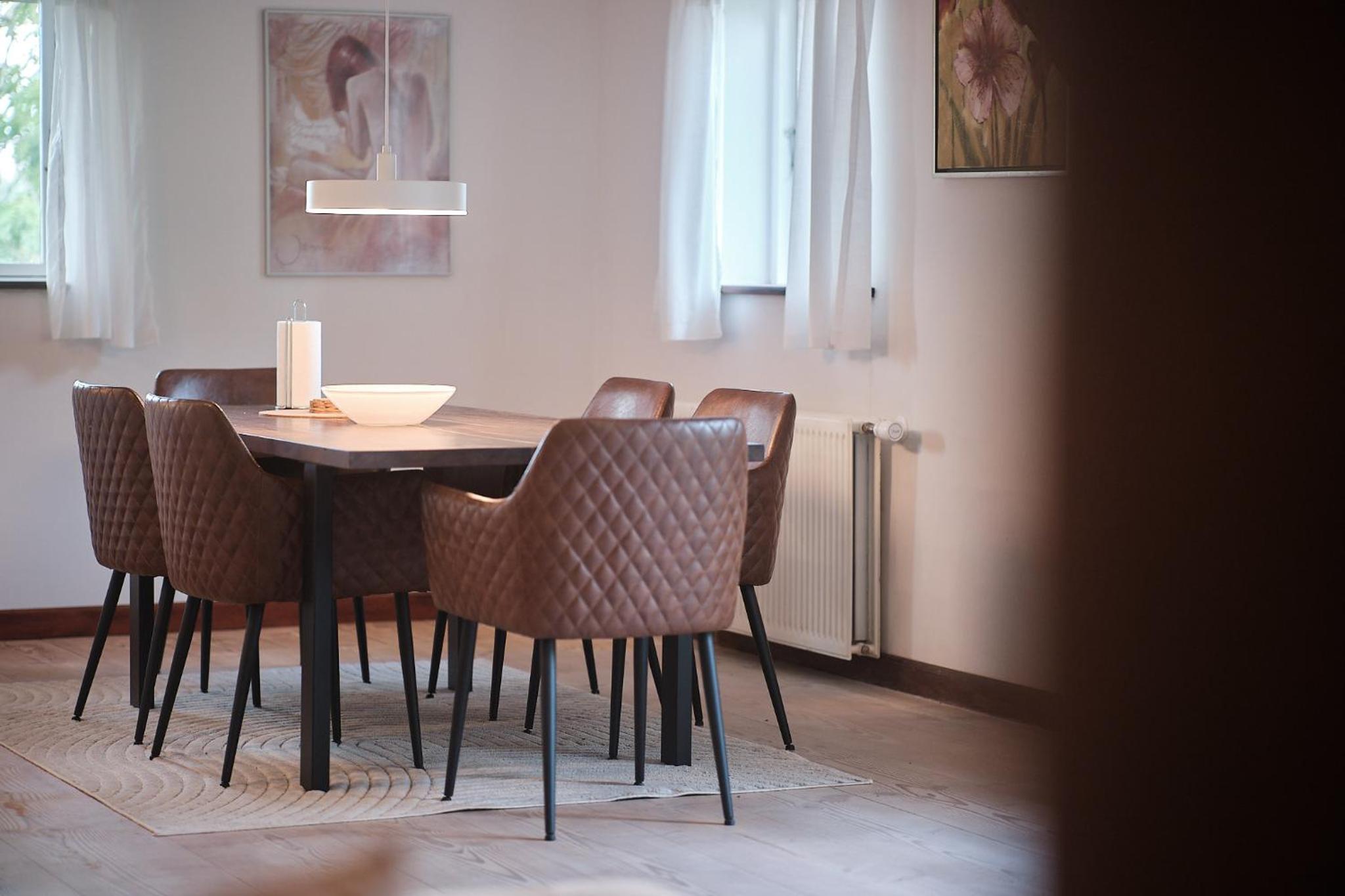 Askegaarden Apartments