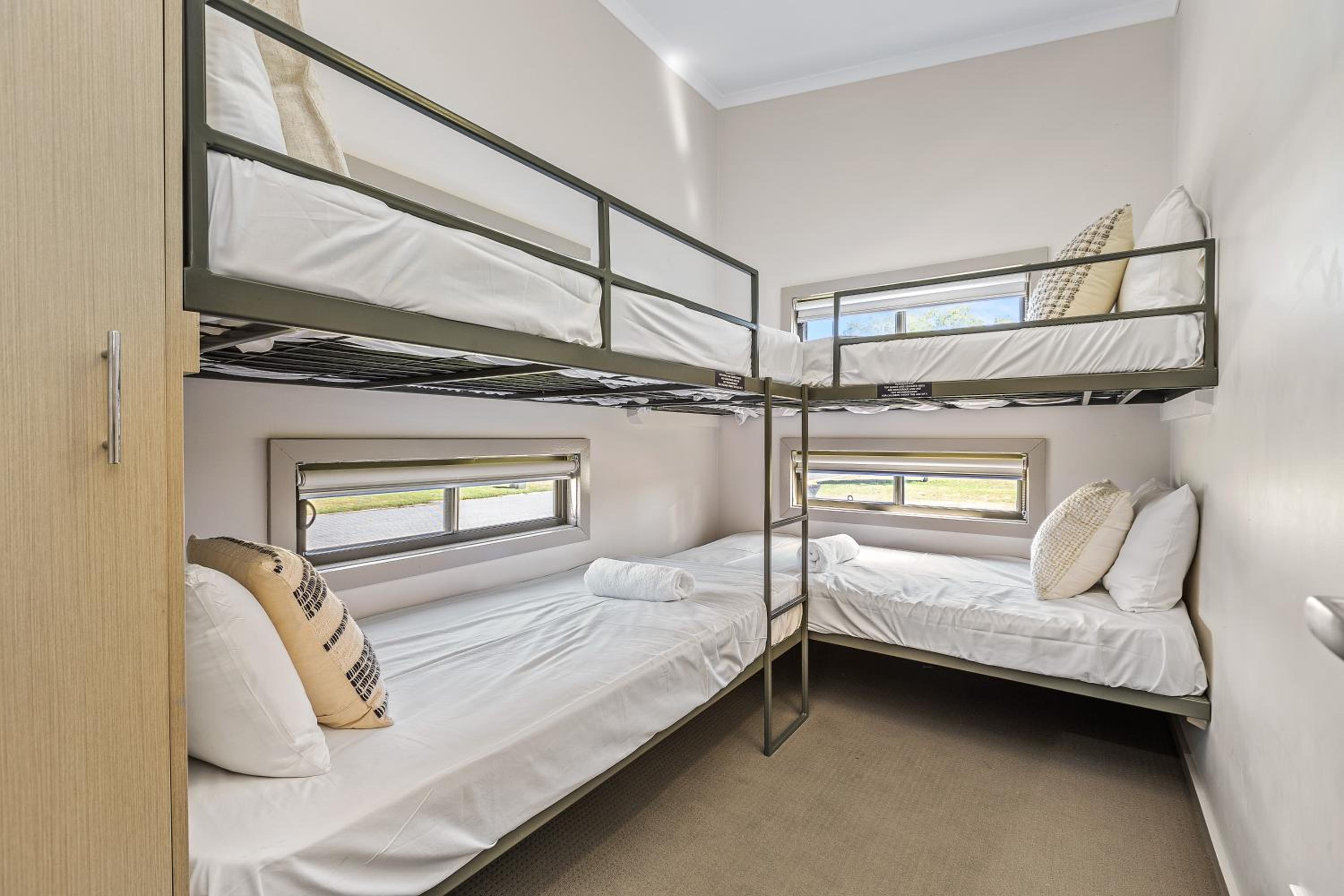 Tasman Holiday Parks - Lake Mulwala
