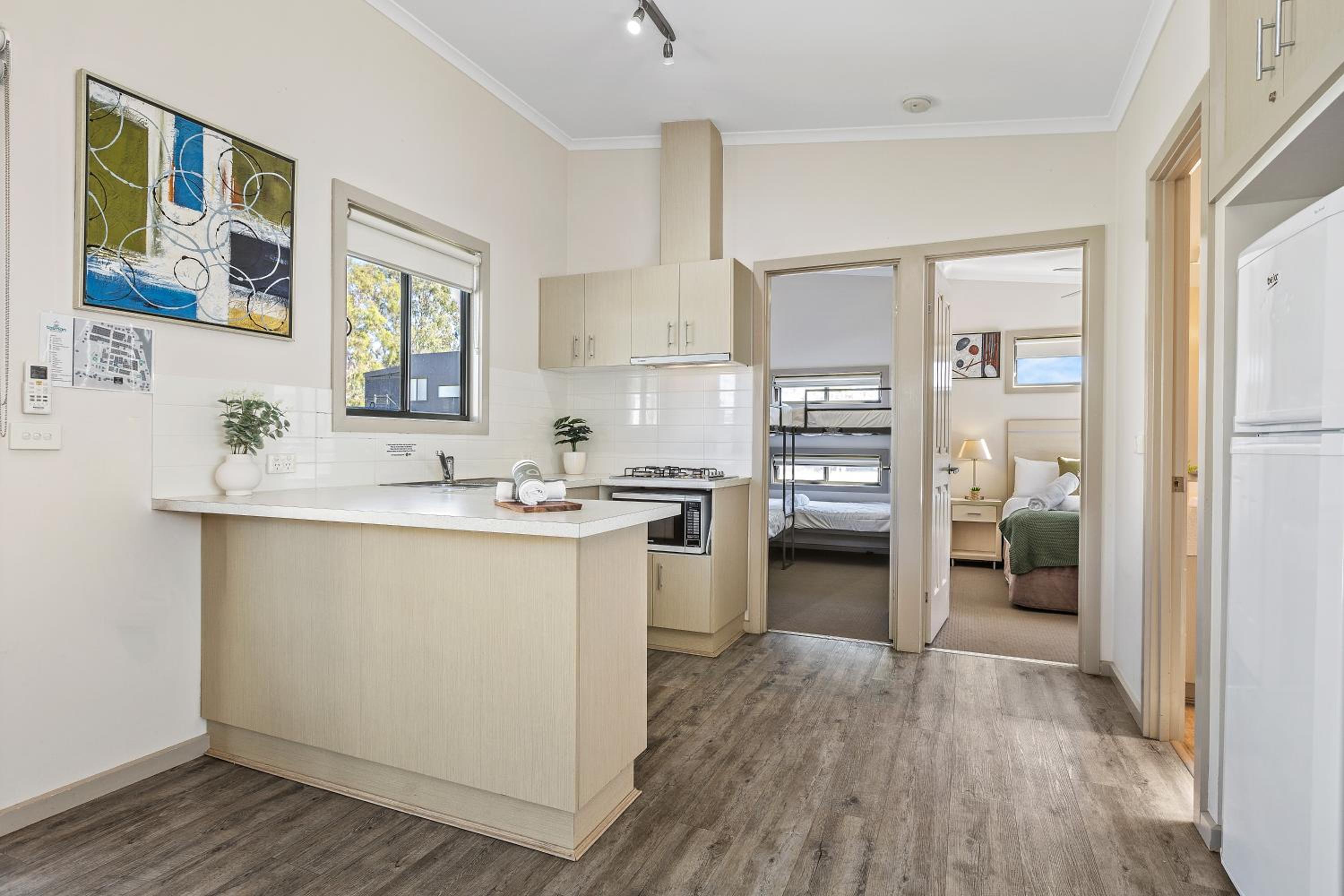 Tasman Holiday Parks - Lake Mulwala