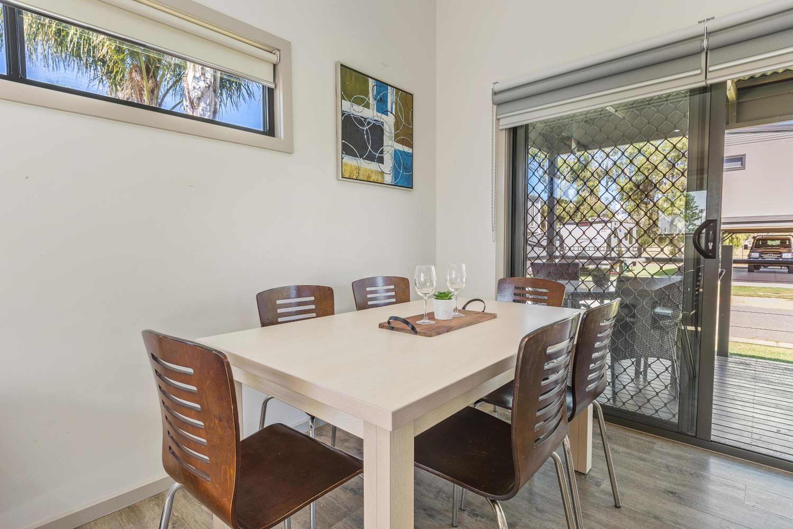 Tasman Holiday Parks - Lake Mulwala