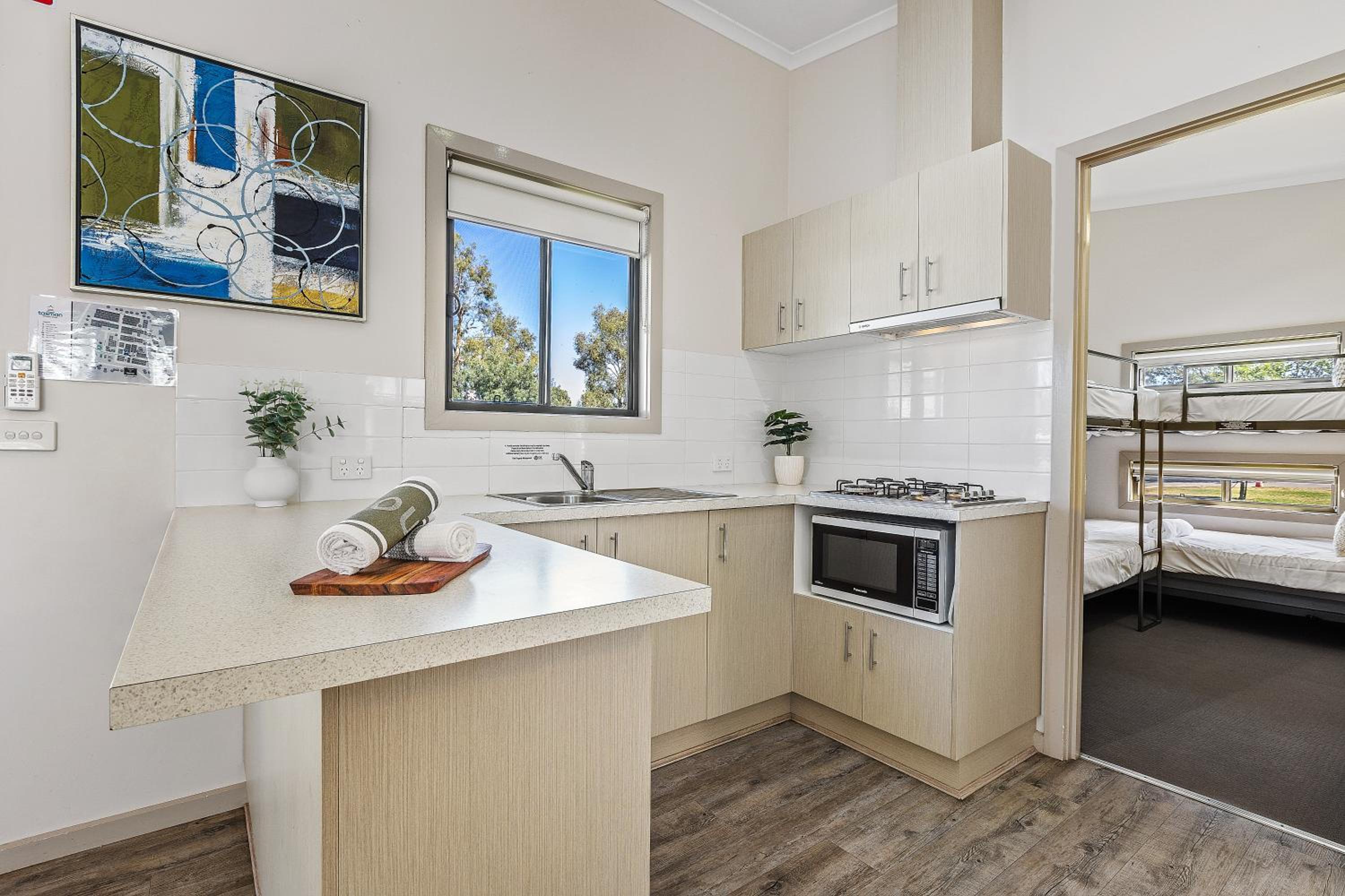Tasman Holiday Parks - Lake Mulwala