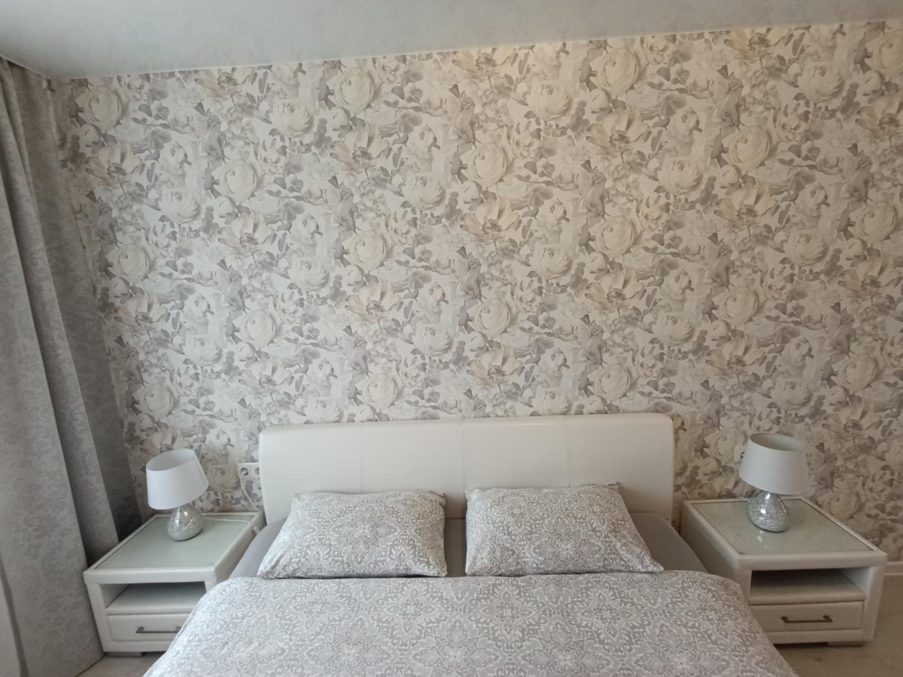 Apartment in the city center