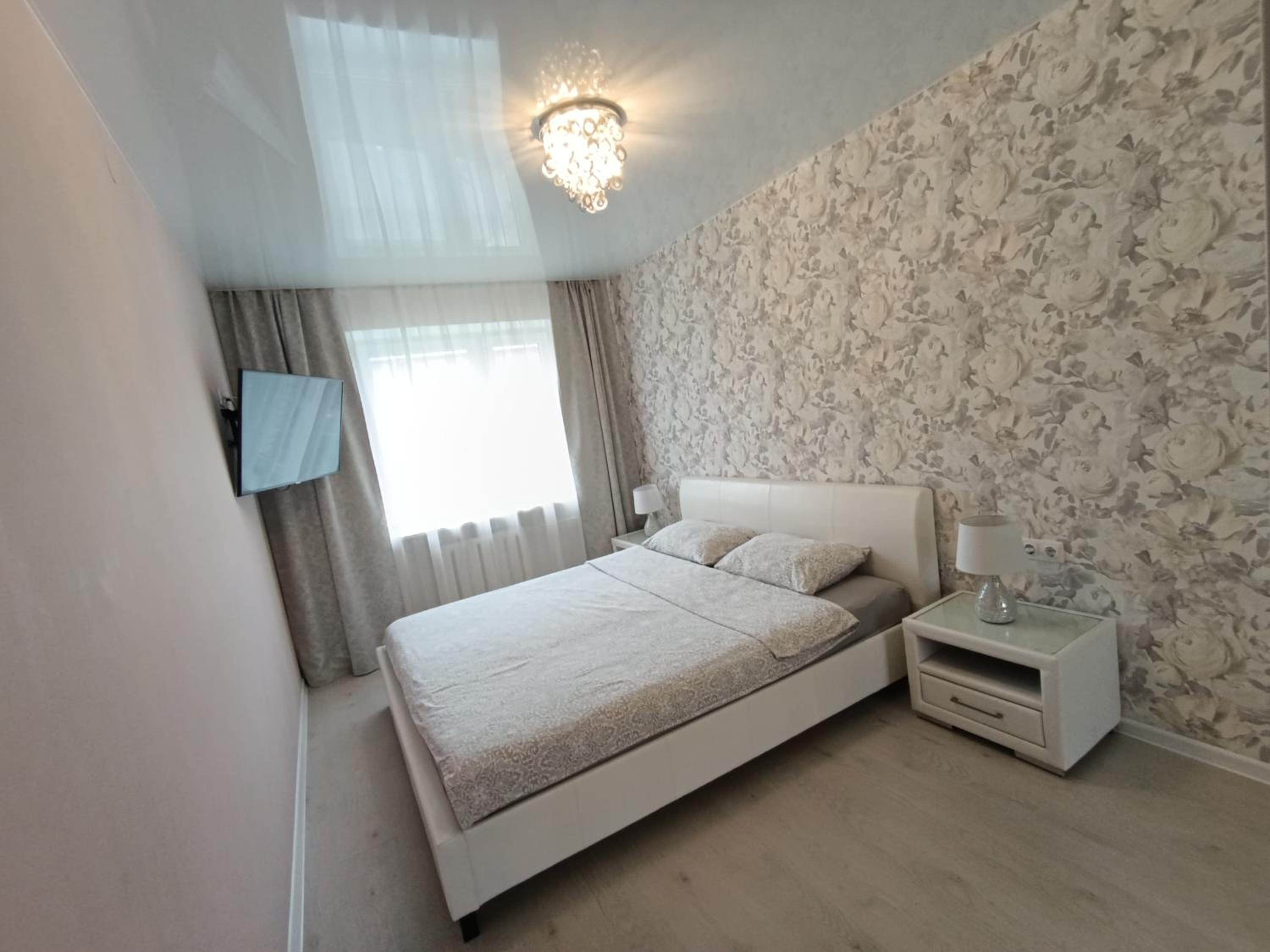Apartment in the city center