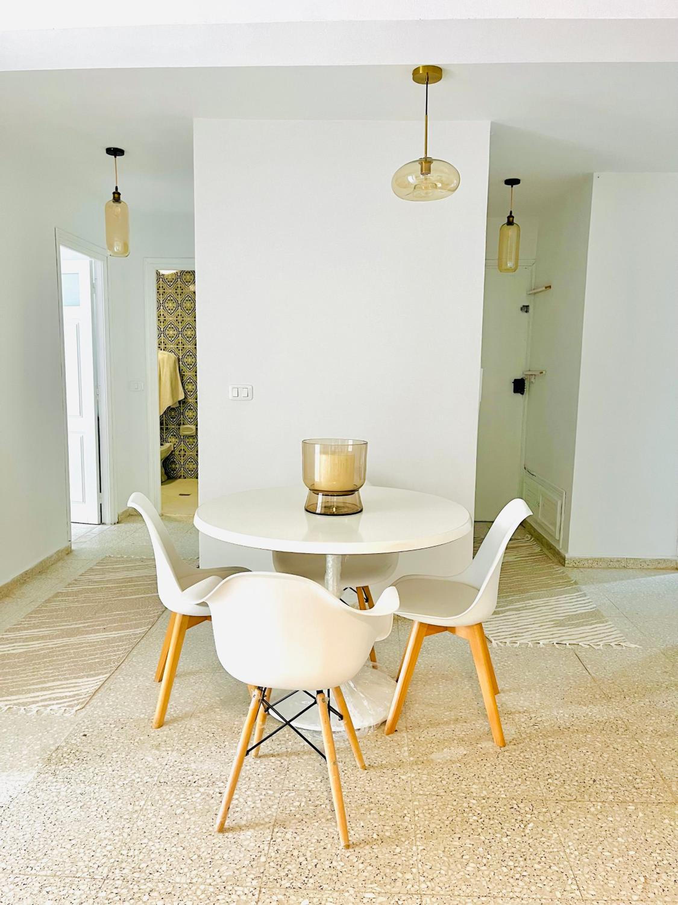 Superbe appartement avec jardin à 15min de l aéroport view 5