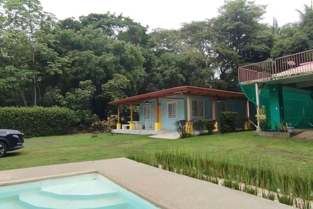 Renovated Beachfront House with Pool & Ocean Views