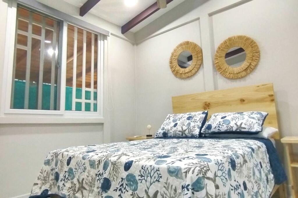 Renovated Beachfront House with Pool & Ocean Views
