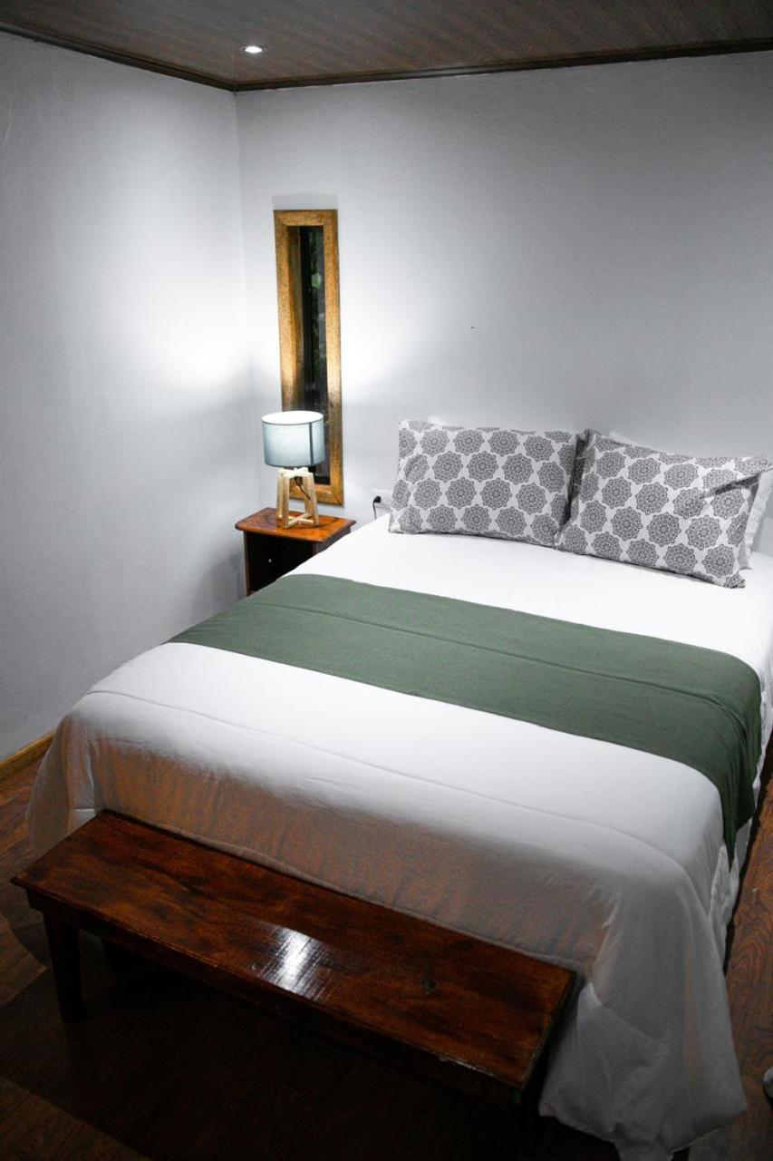 Tierra Buena Countryside Hotel