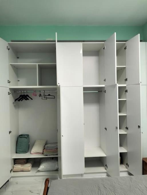 Suburbial new apartment next to the park view 2