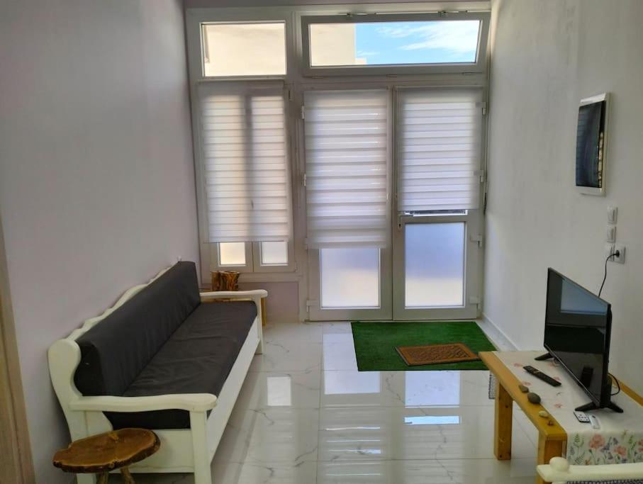 Suburbial new apartment next to the park view 3