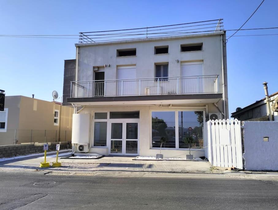 Suburbial new apartment next to the park view 5