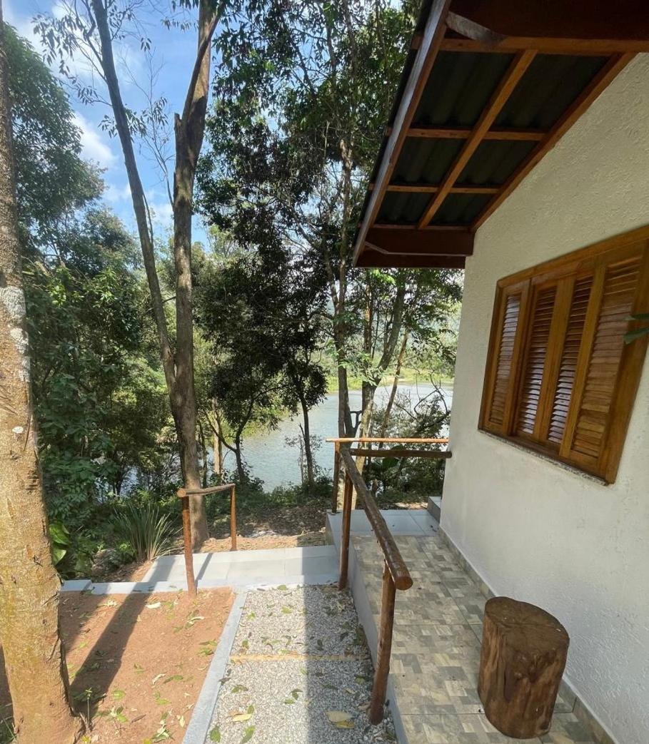 Recanto da Represa