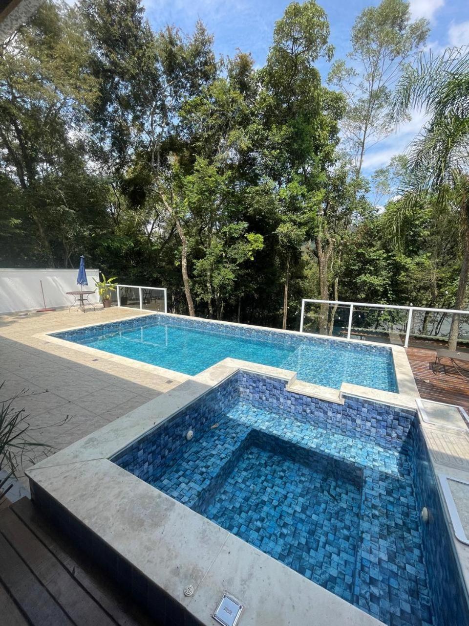 Recanto da Represa