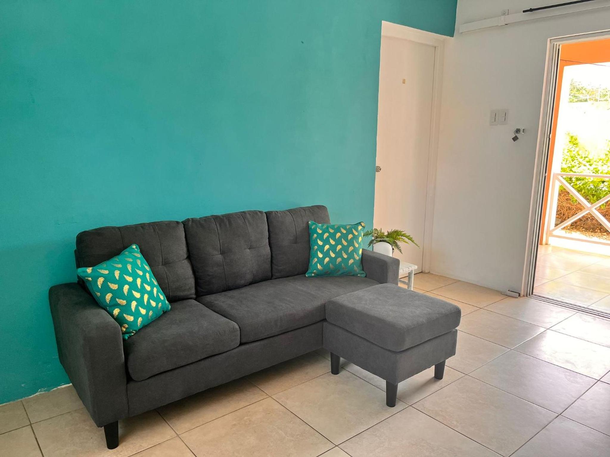 Zellacozy Apartment