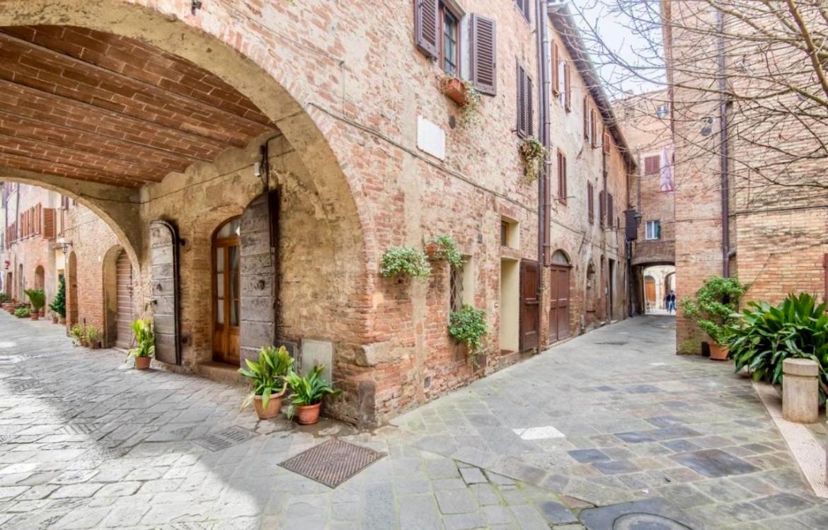 Monolocale a Buonconvento en Buonconvento — other