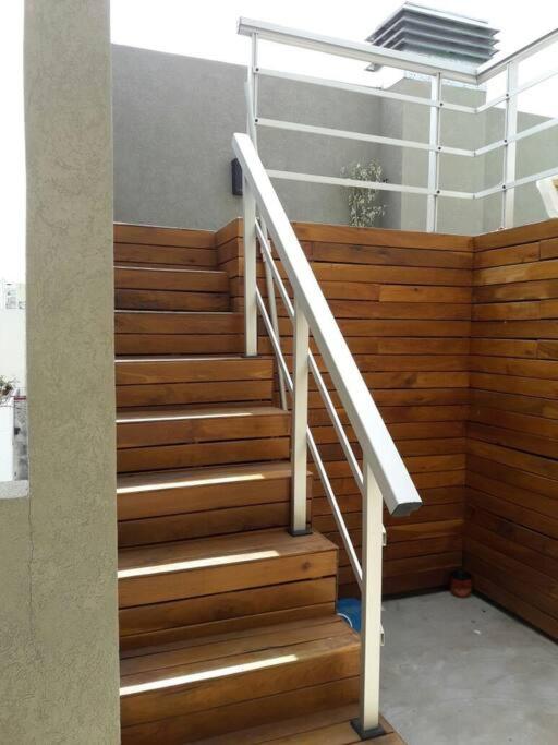 Brightness Studio Big Balcony Palermo Hollywood