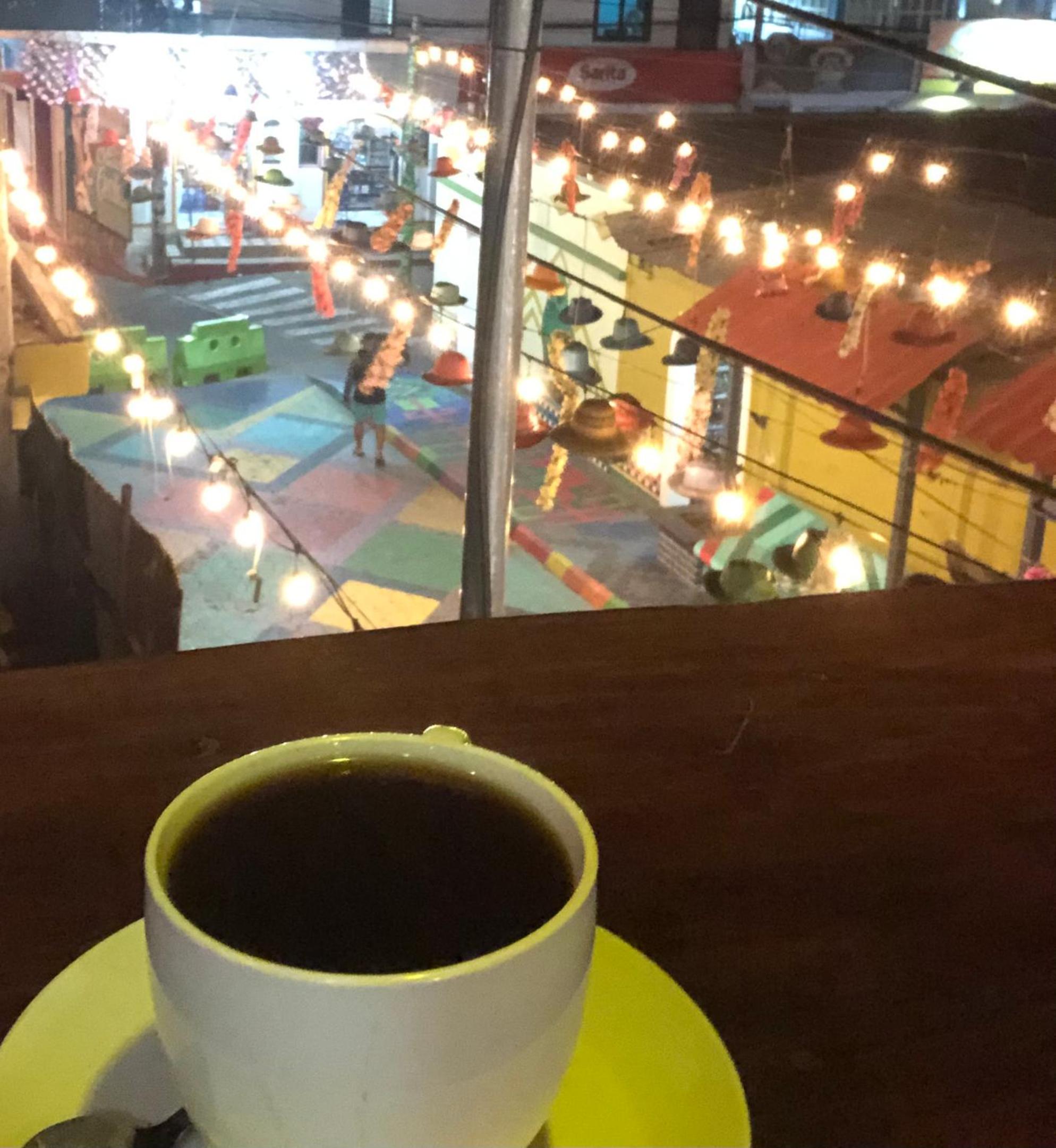 Hostal Sanjuanerita