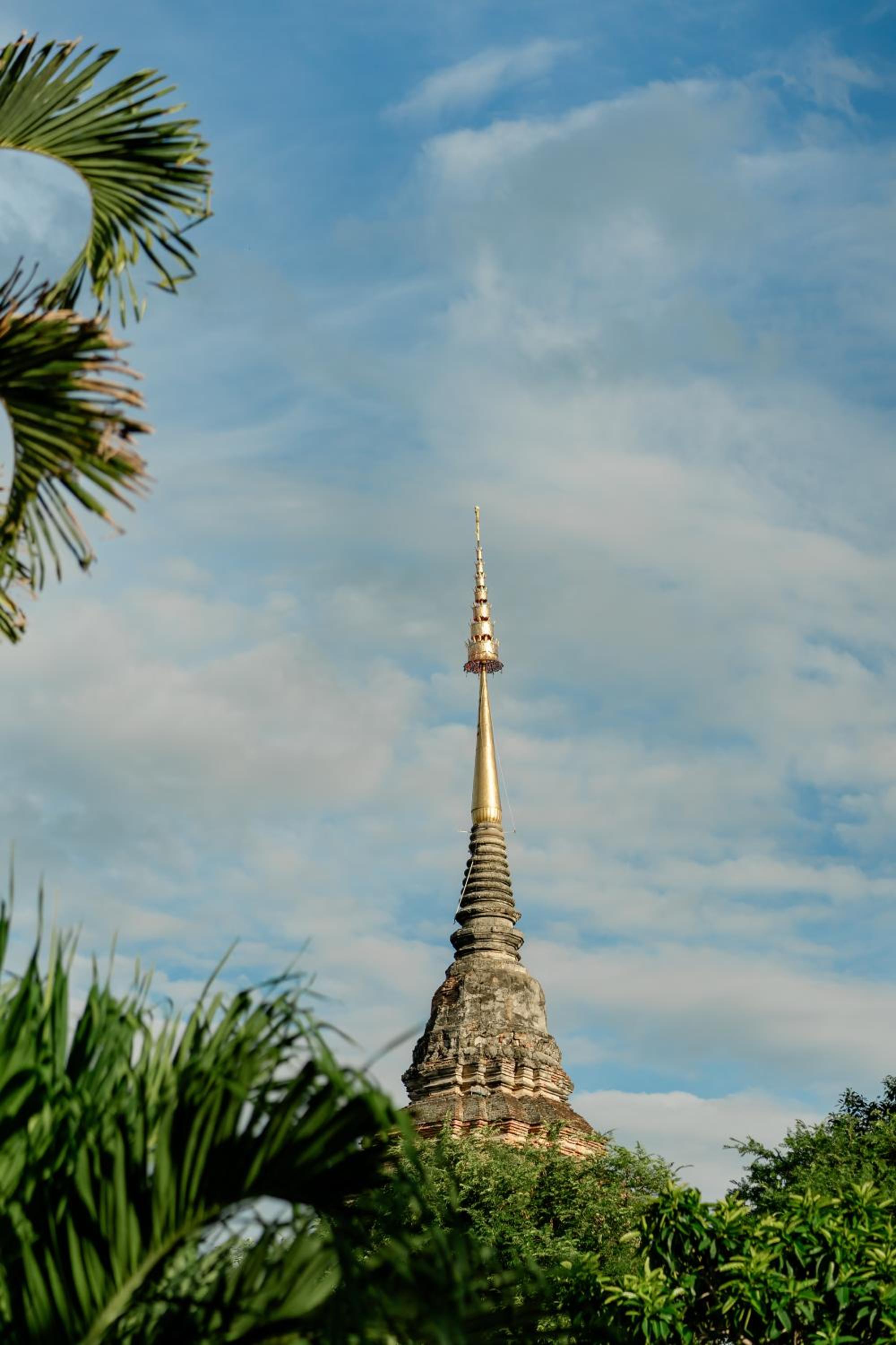 Tolani Northgate Villa Chiang Mai