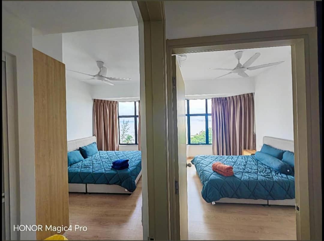 Mutiara Melaka Beach Resort Condominium,Pantai Puteri Melaka photo 3