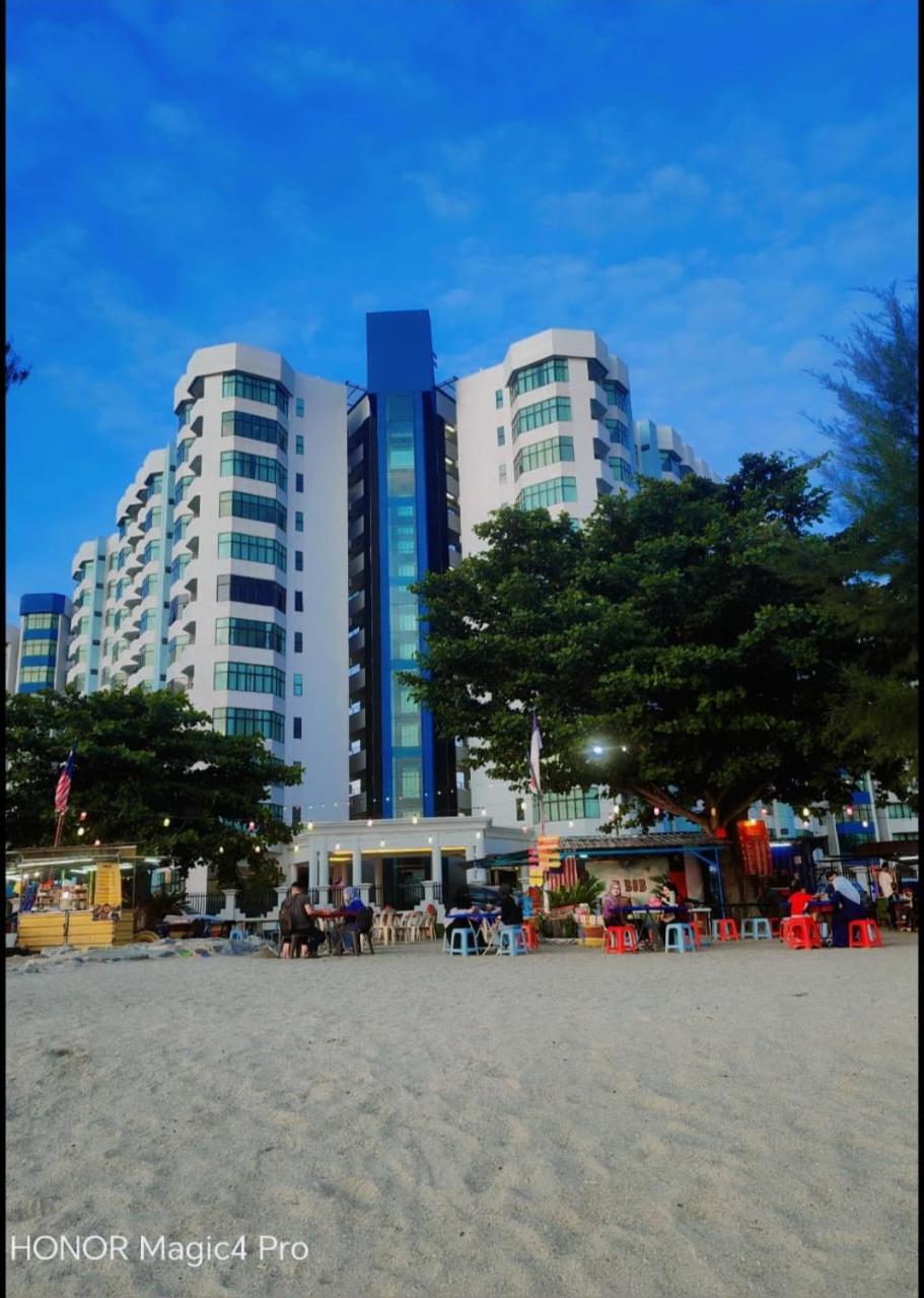 Mutiara Melaka Beach Resort Condominium,Pantai Puteri Melaka photo 6