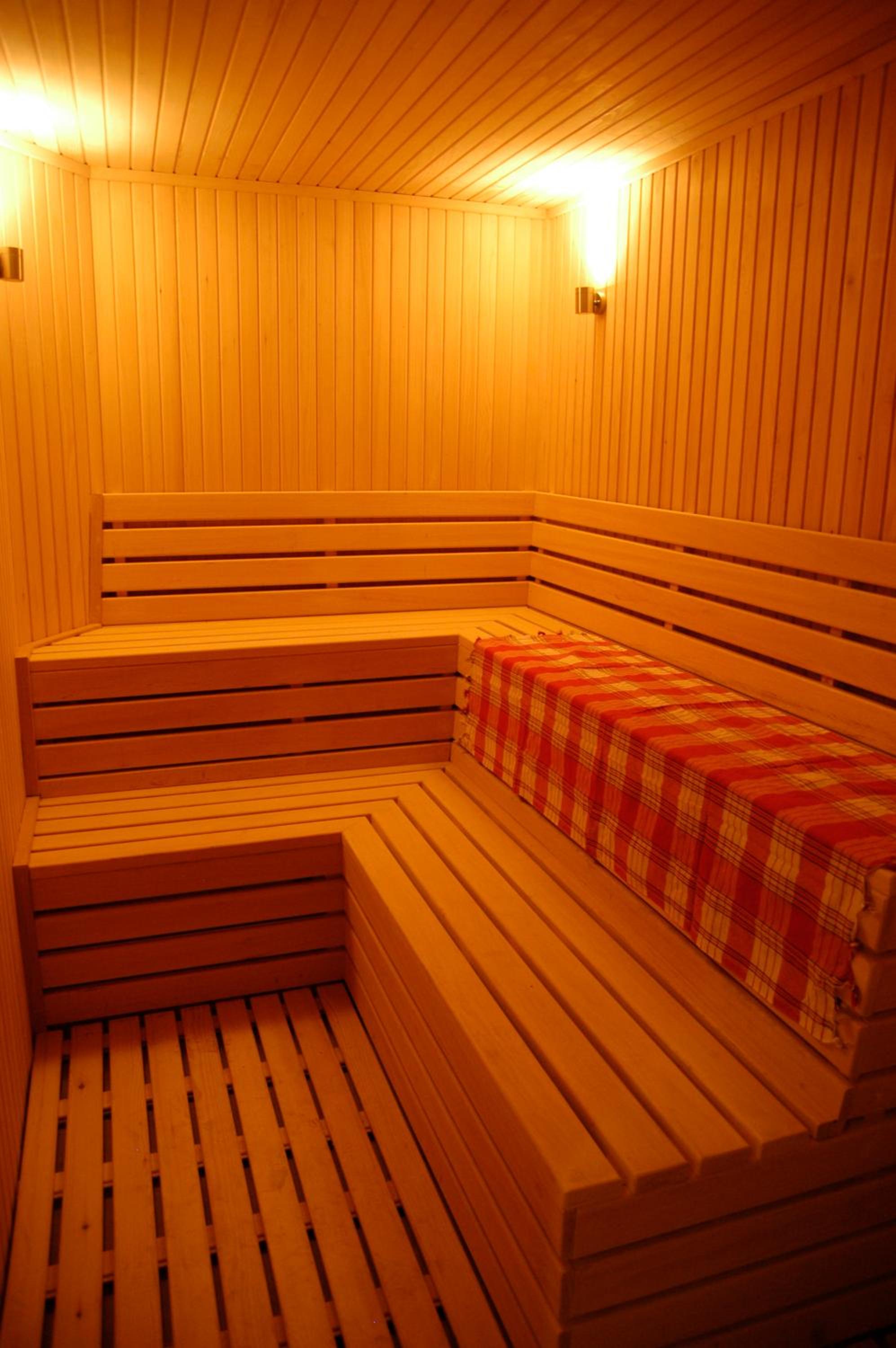 Artefes Otel Eski Şehir - Image 135