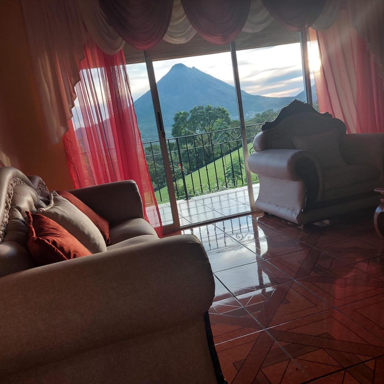 Villa Esperanza El Castillo