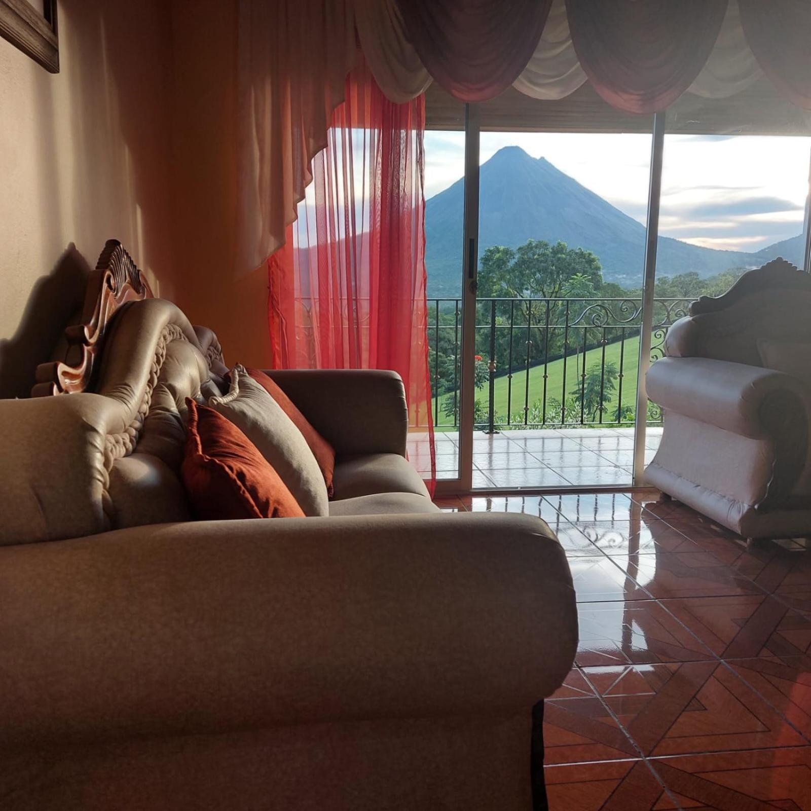 Villa Esperanza El Castillo