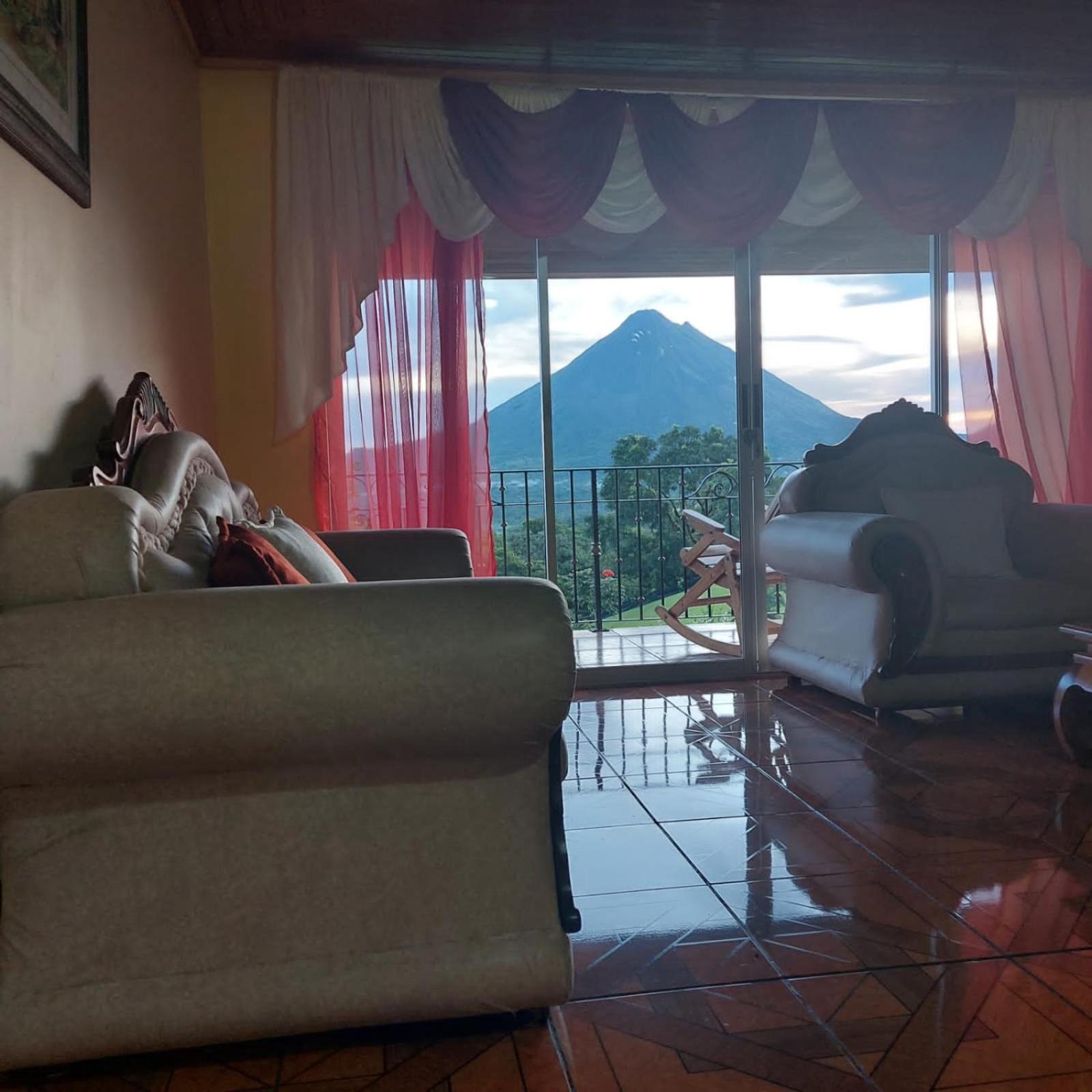 Villa Esperanza El Castillo