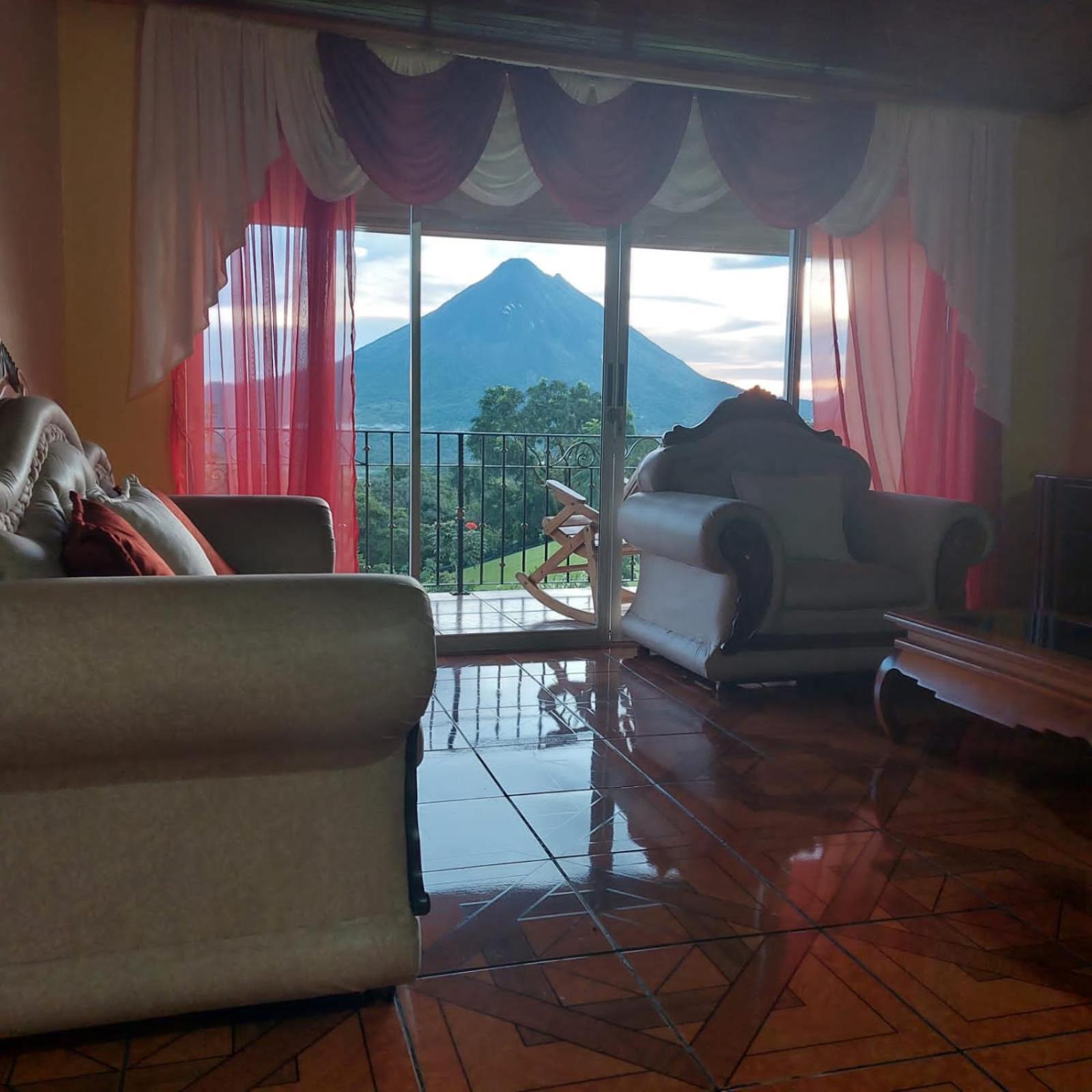 Villa Esperanza El Castillo