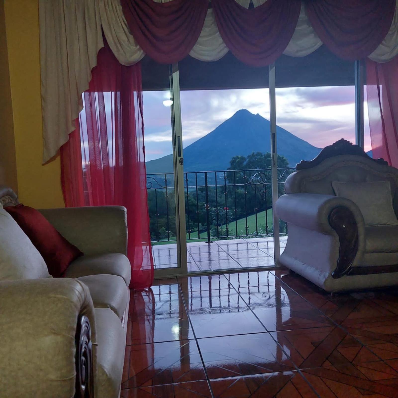 Villa Esperanza El Castillo