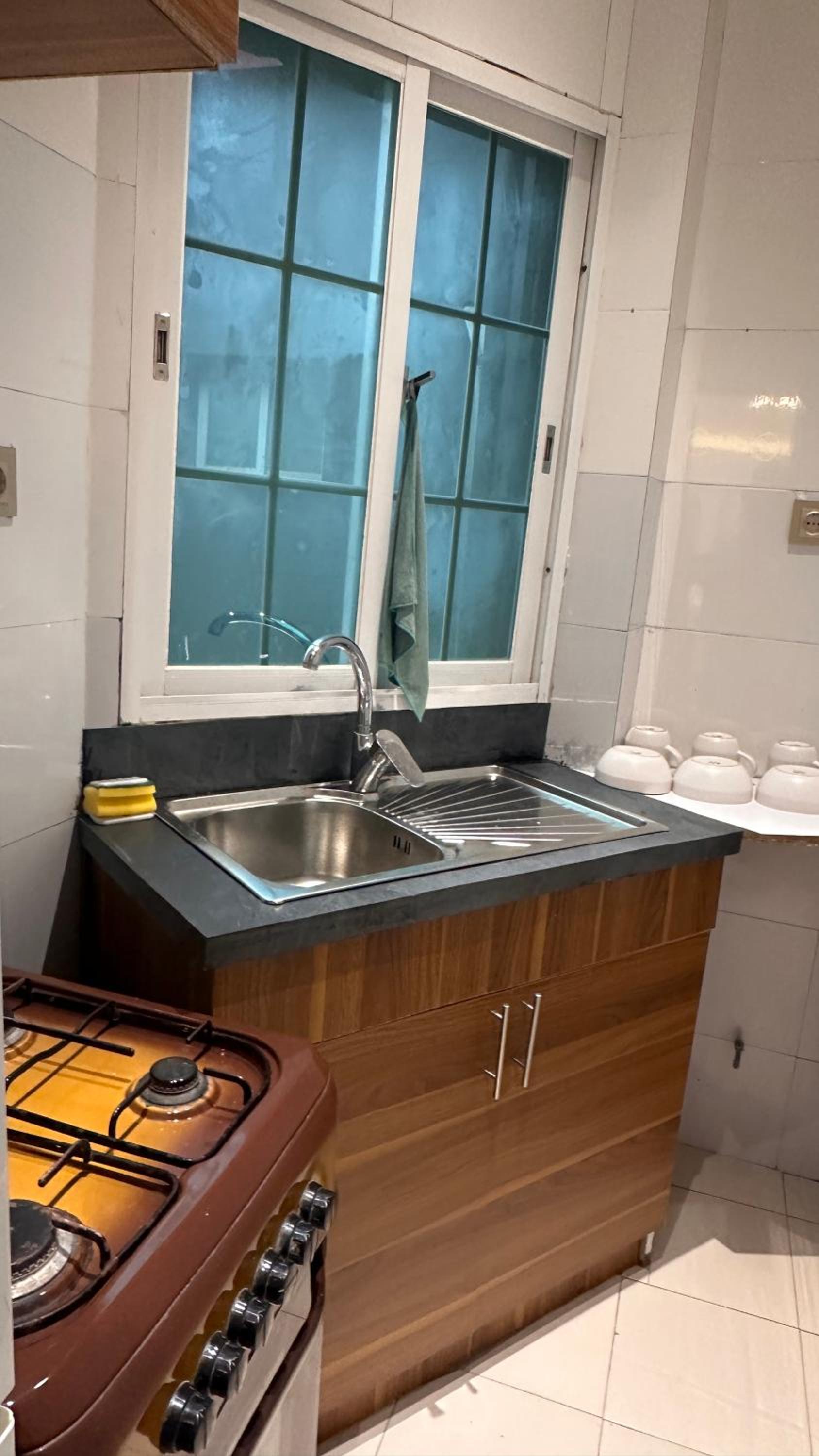 K-suites A07 - Appartement 1 chambre près de la mer