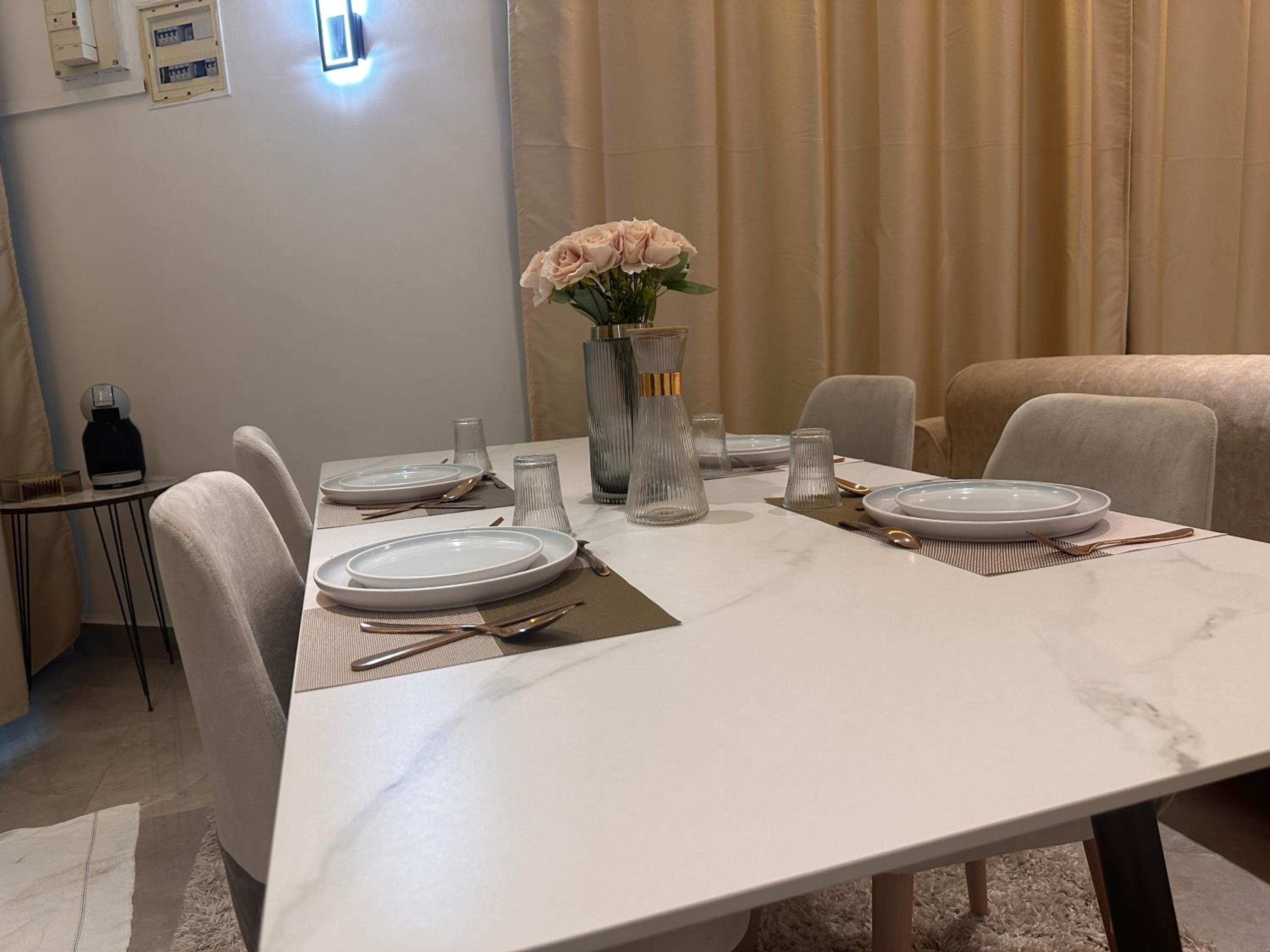 K-suites A07 - Appartement 1 chambre près de la mer