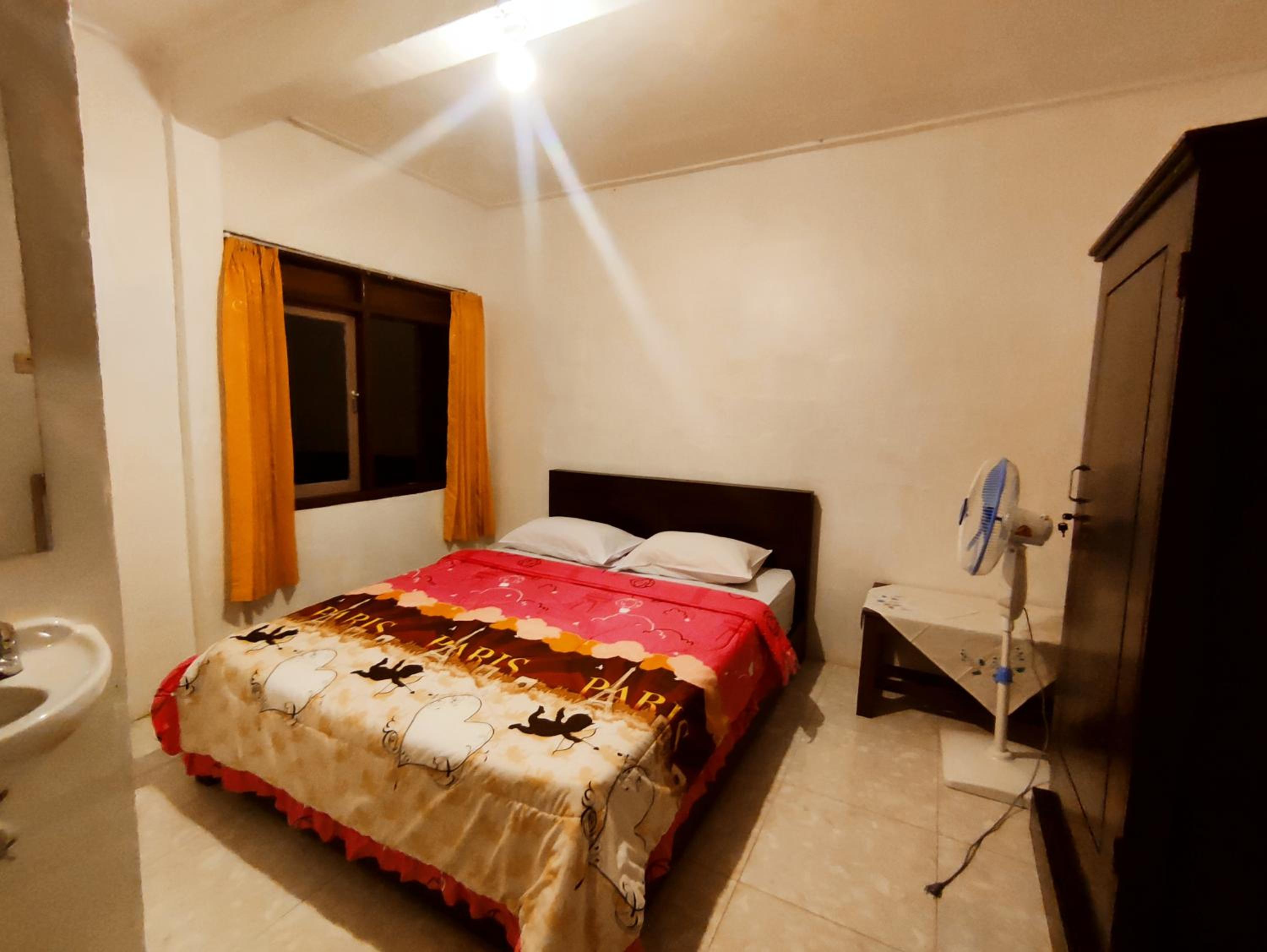 Peno Homestay