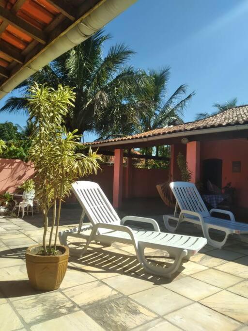 Recanto do Sol em Praia Seca