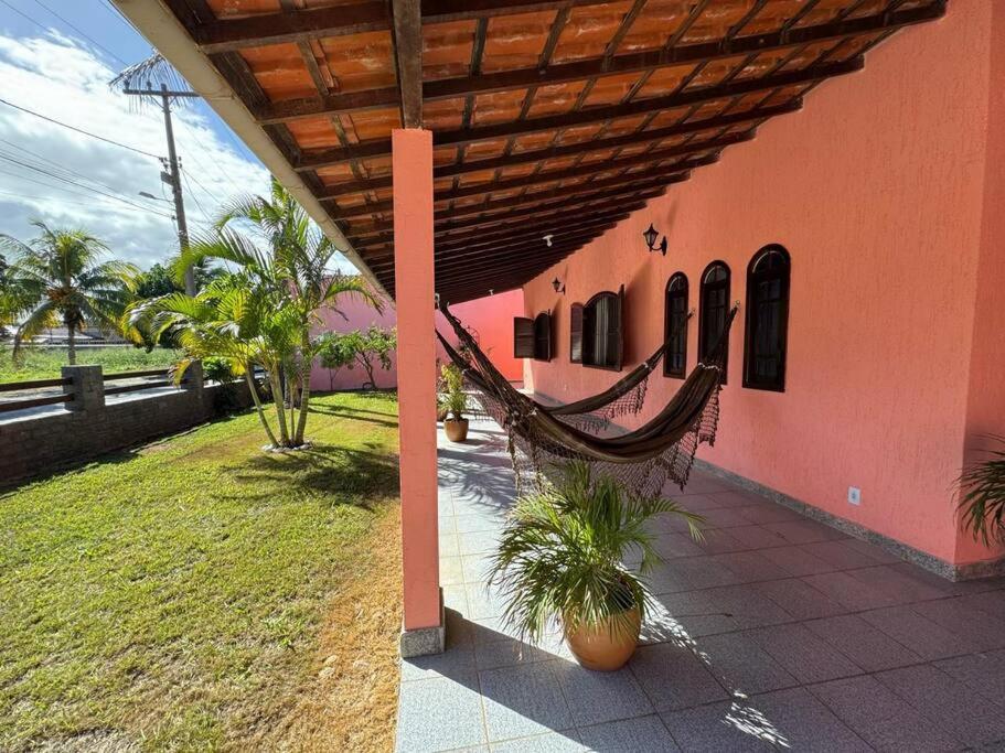 Recanto do Sol em Praia Seca