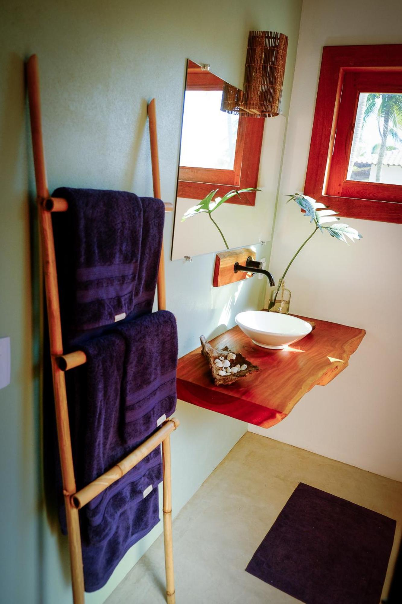 karabe-bae Private Bungalows Remo